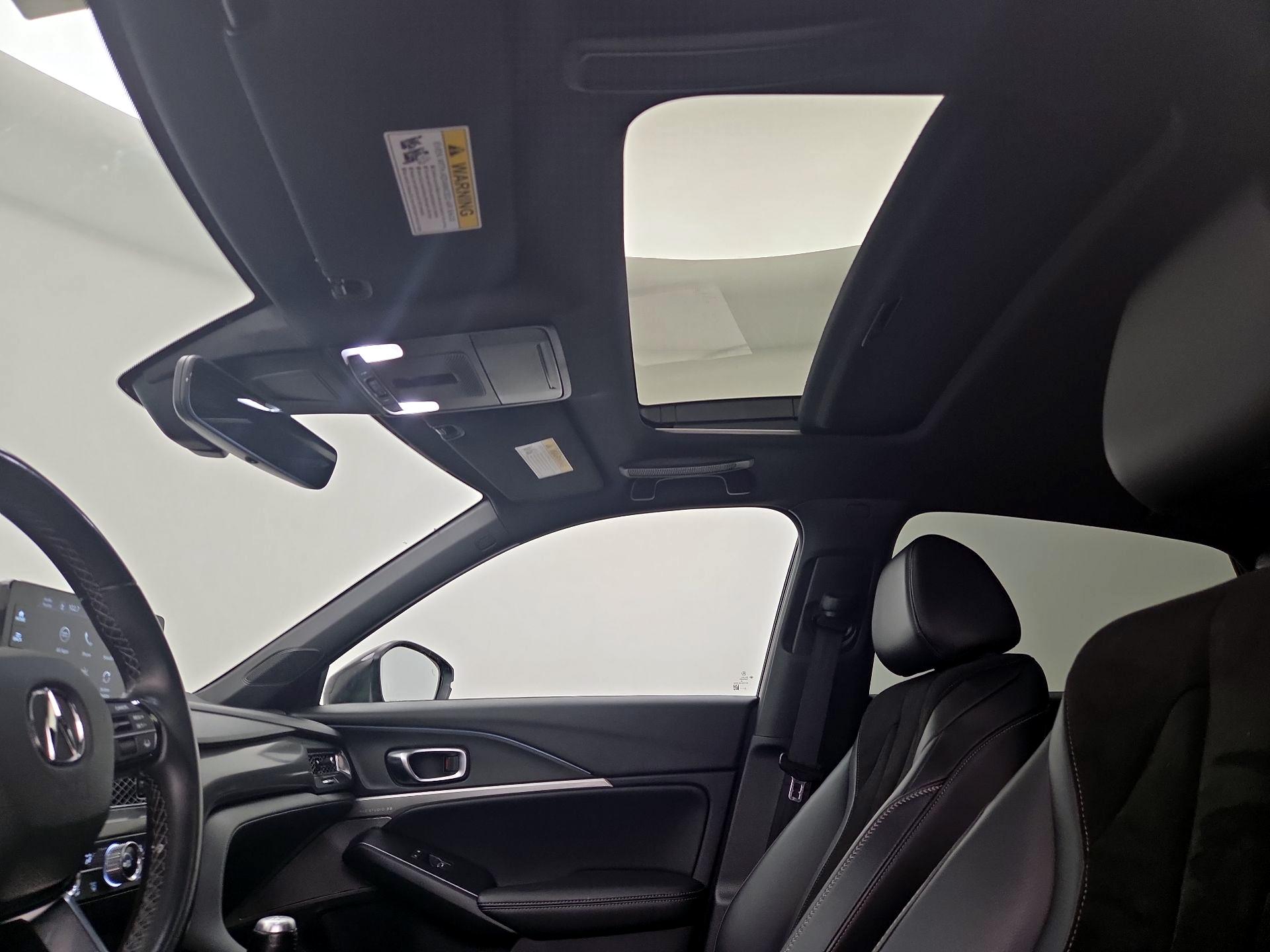 Thumbnail: 2023 Acura Integra - 19