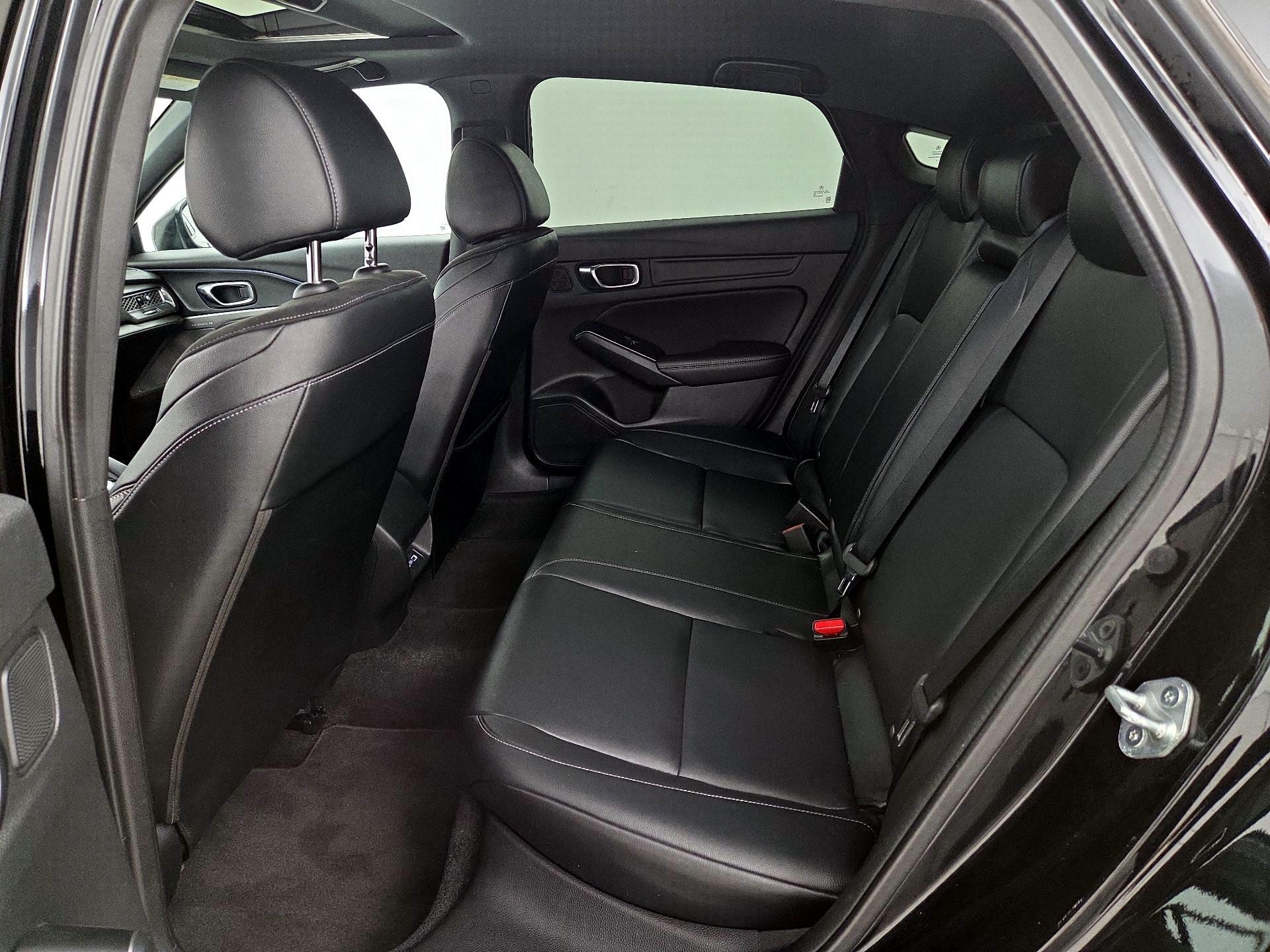 Thumbnail: 2023 Acura Integra - 20