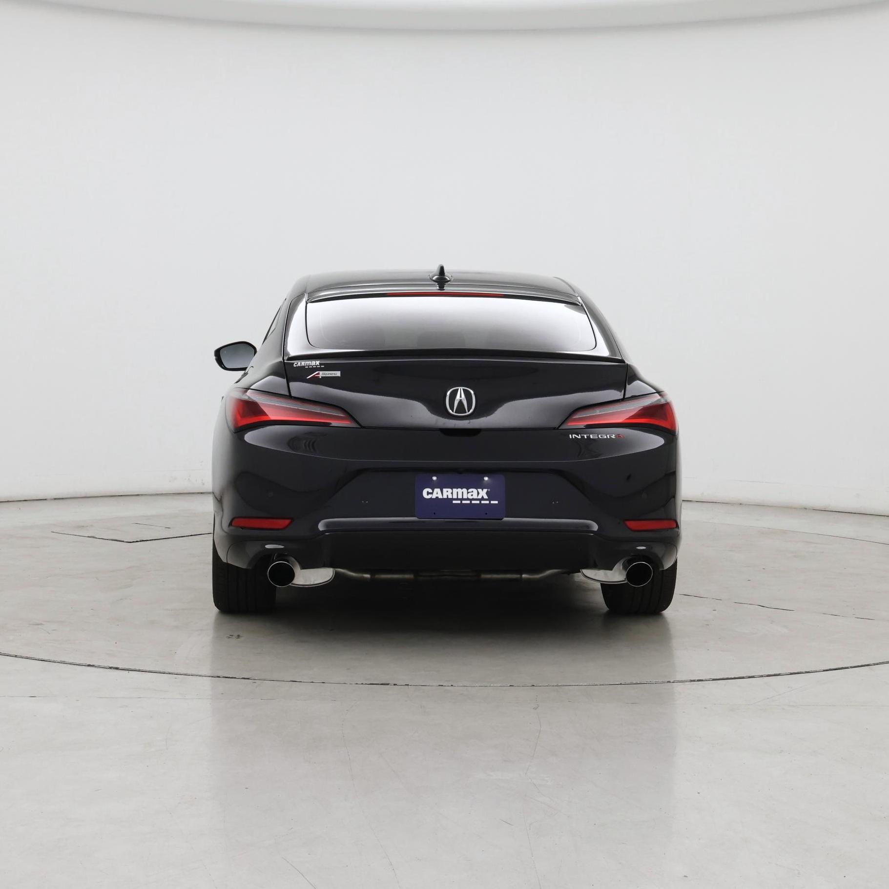 Thumbnail: 2023 Acura Integra - 6