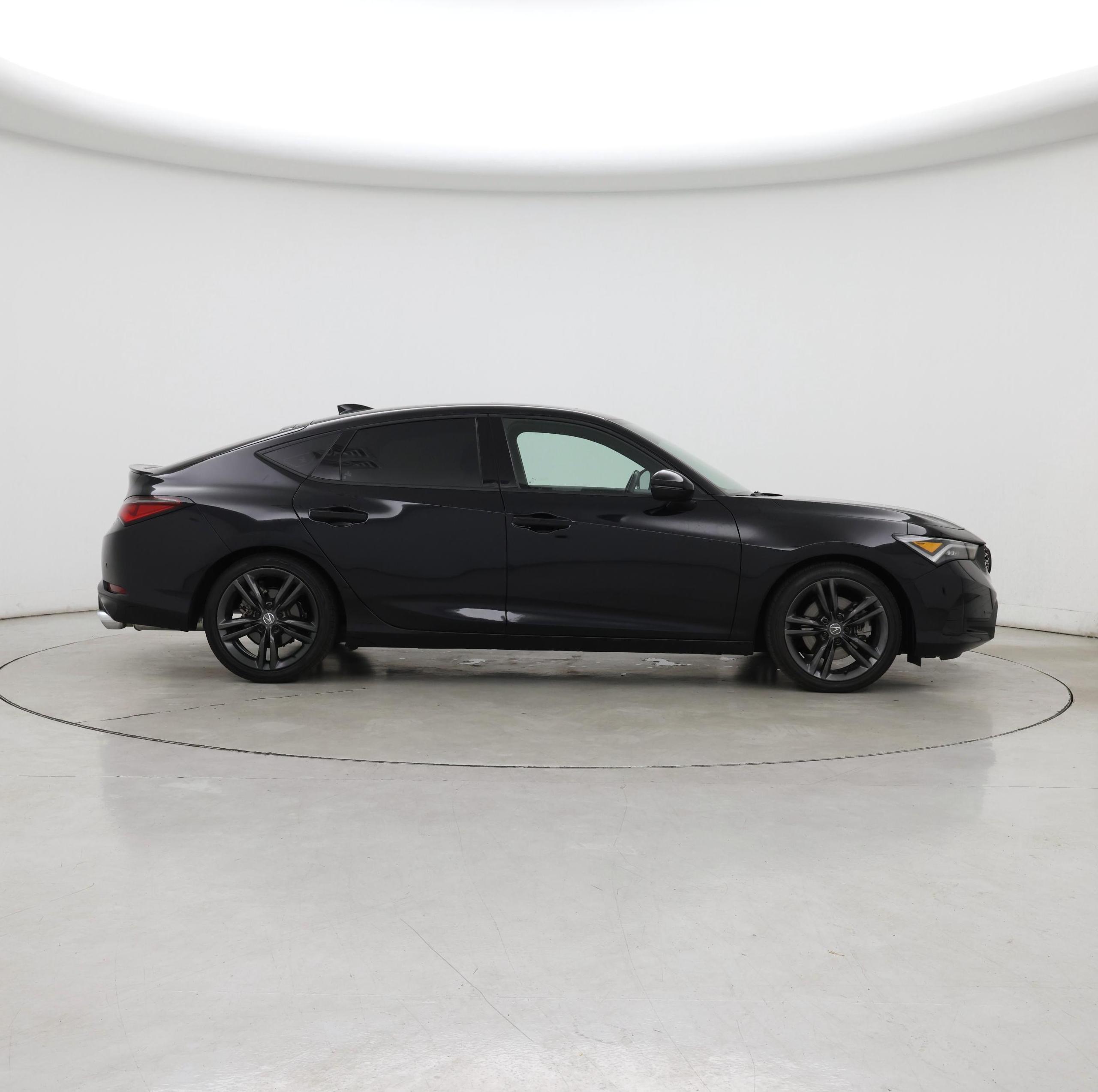 Thumbnail: 2023 Acura Integra - 7