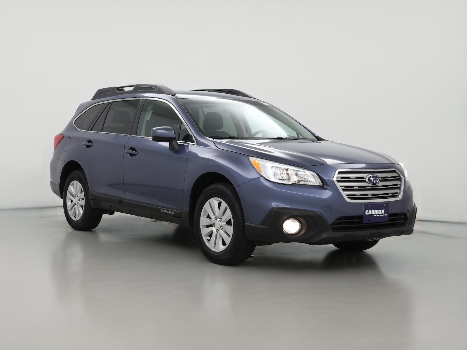 2017 Subaru Outback Premium
