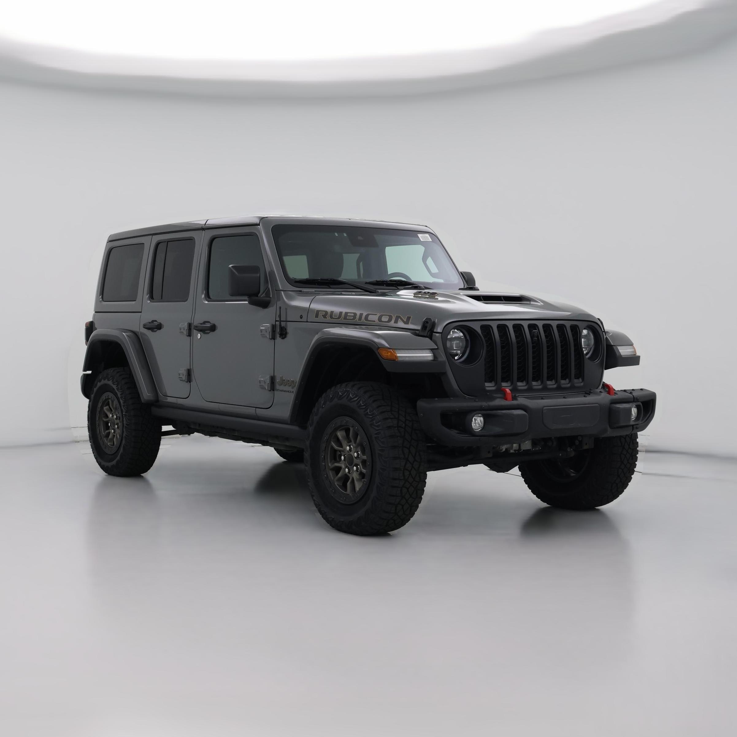 Thumbnail: 2023 Jeep Wrangler - 1