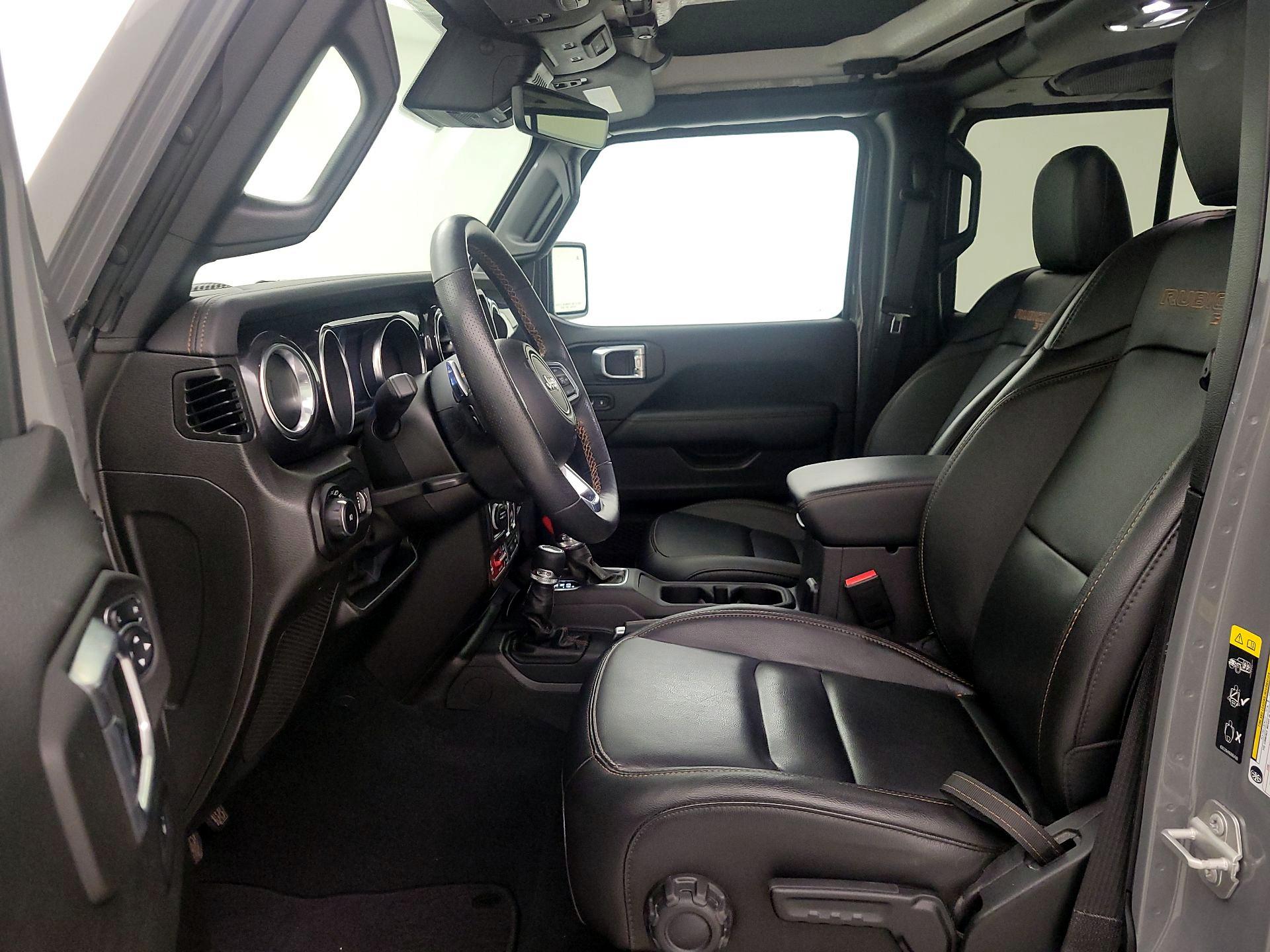 Thumbnail: 2023 Jeep Wrangler - 11