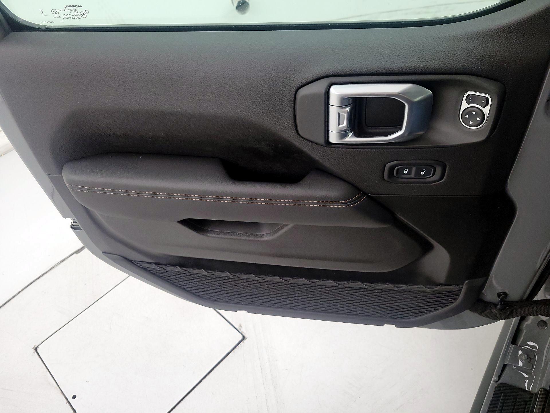 Thumbnail: 2023 Jeep Wrangler - 12