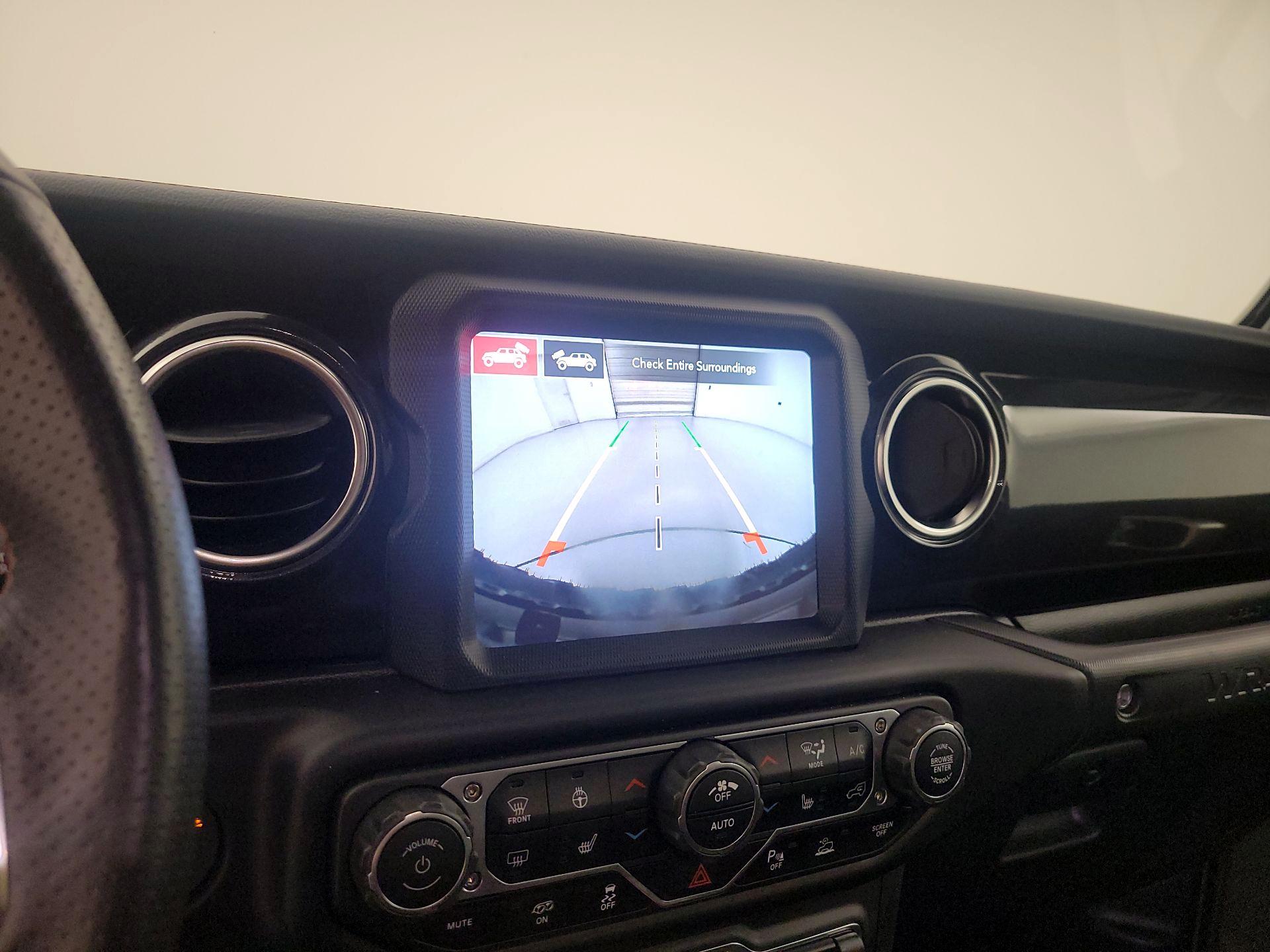 Thumbnail: 2023 Jeep Wrangler - 15