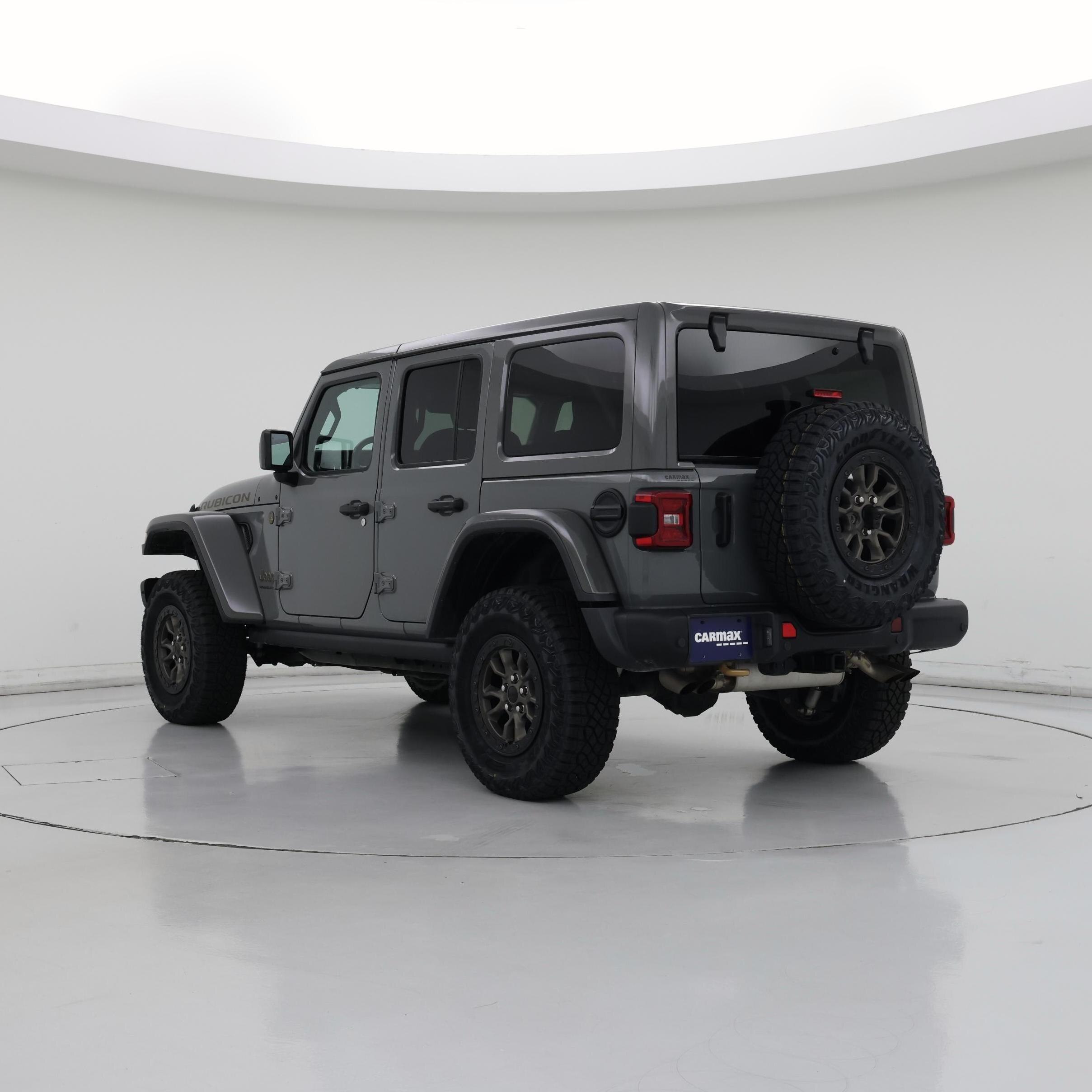 Thumbnail: 2023 Jeep Wrangler - 2