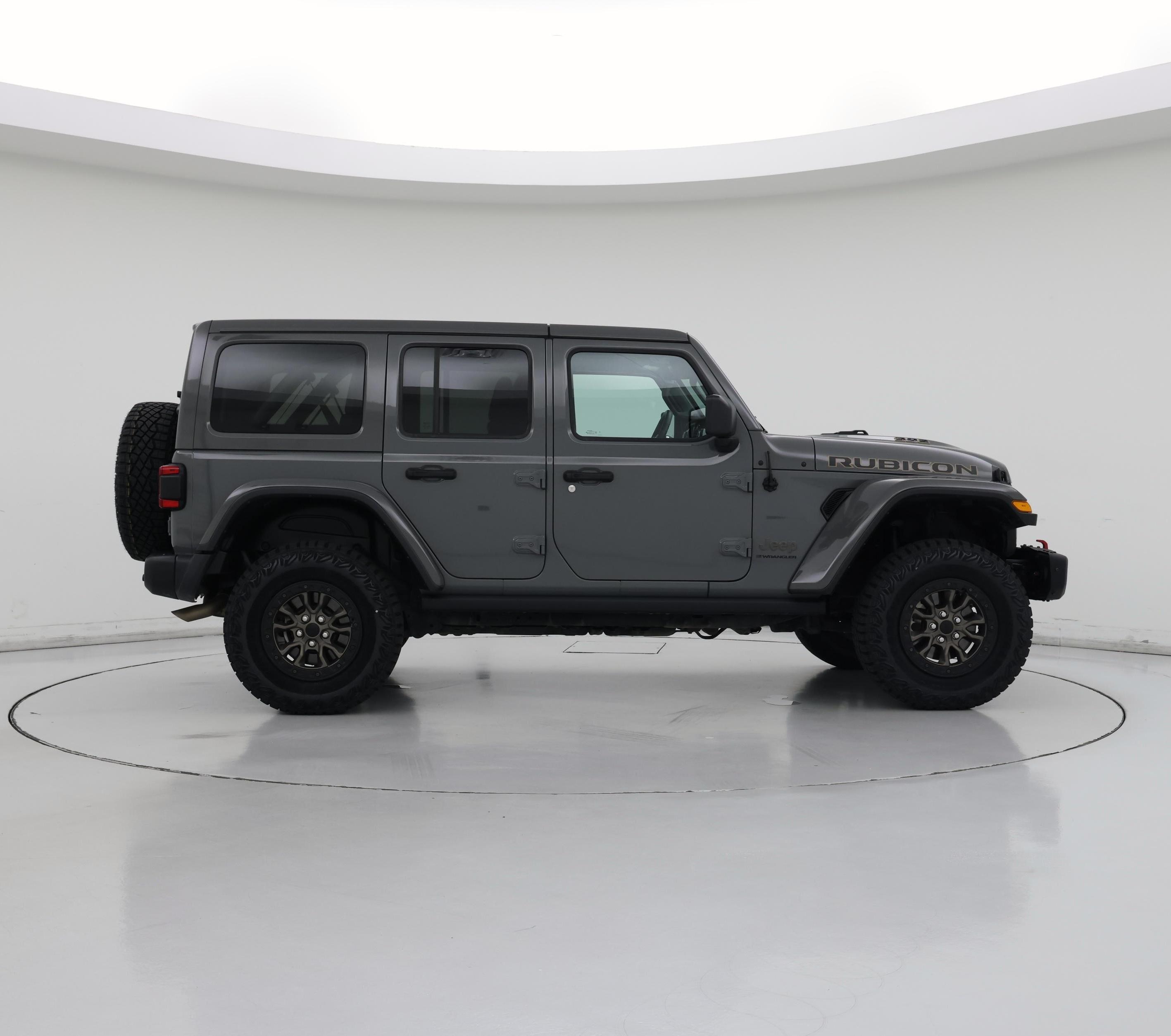 Thumbnail: 2023 Jeep Wrangler - 7