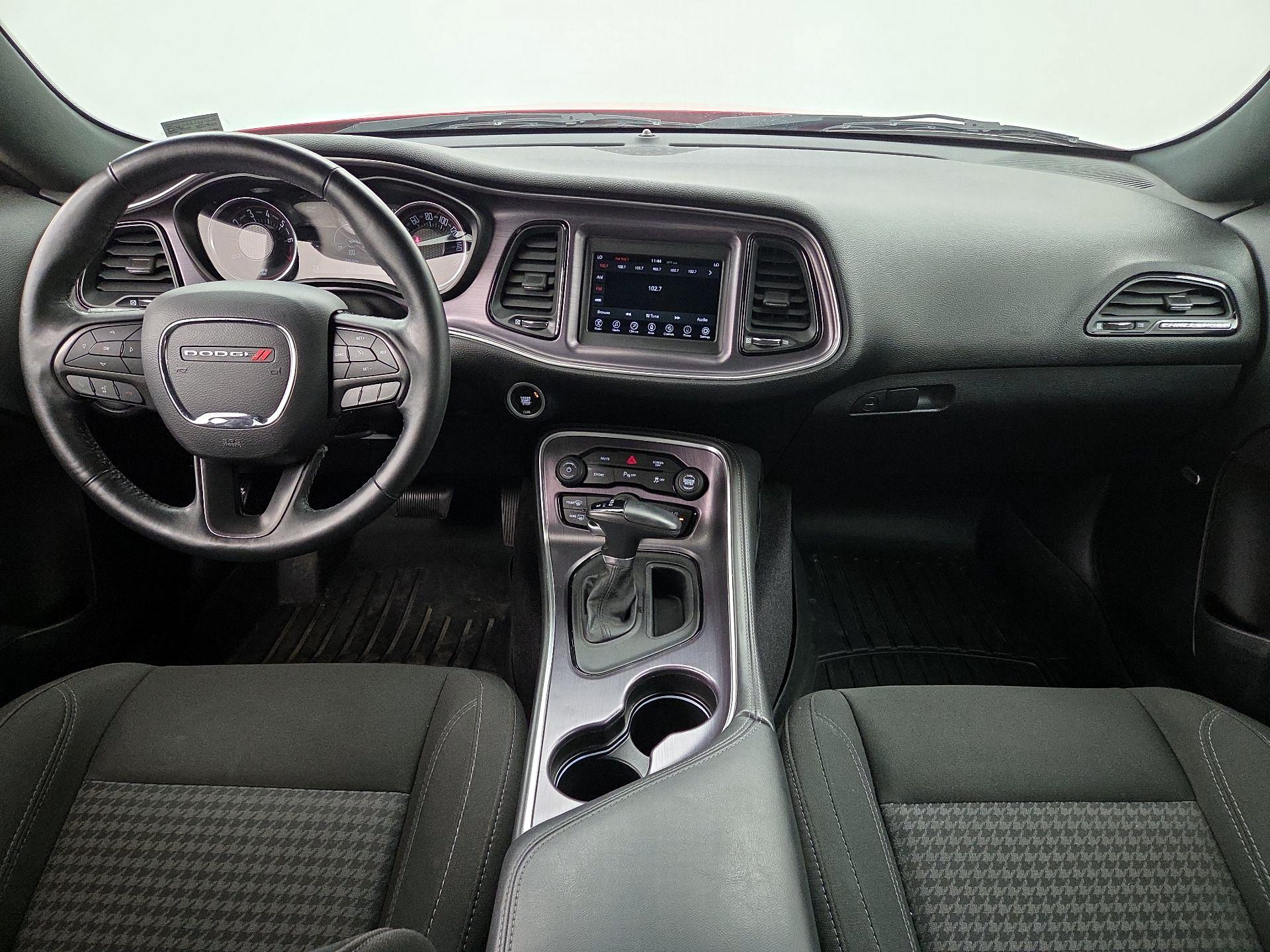 Thumbnail: 2018 Dodge Challenger - 9