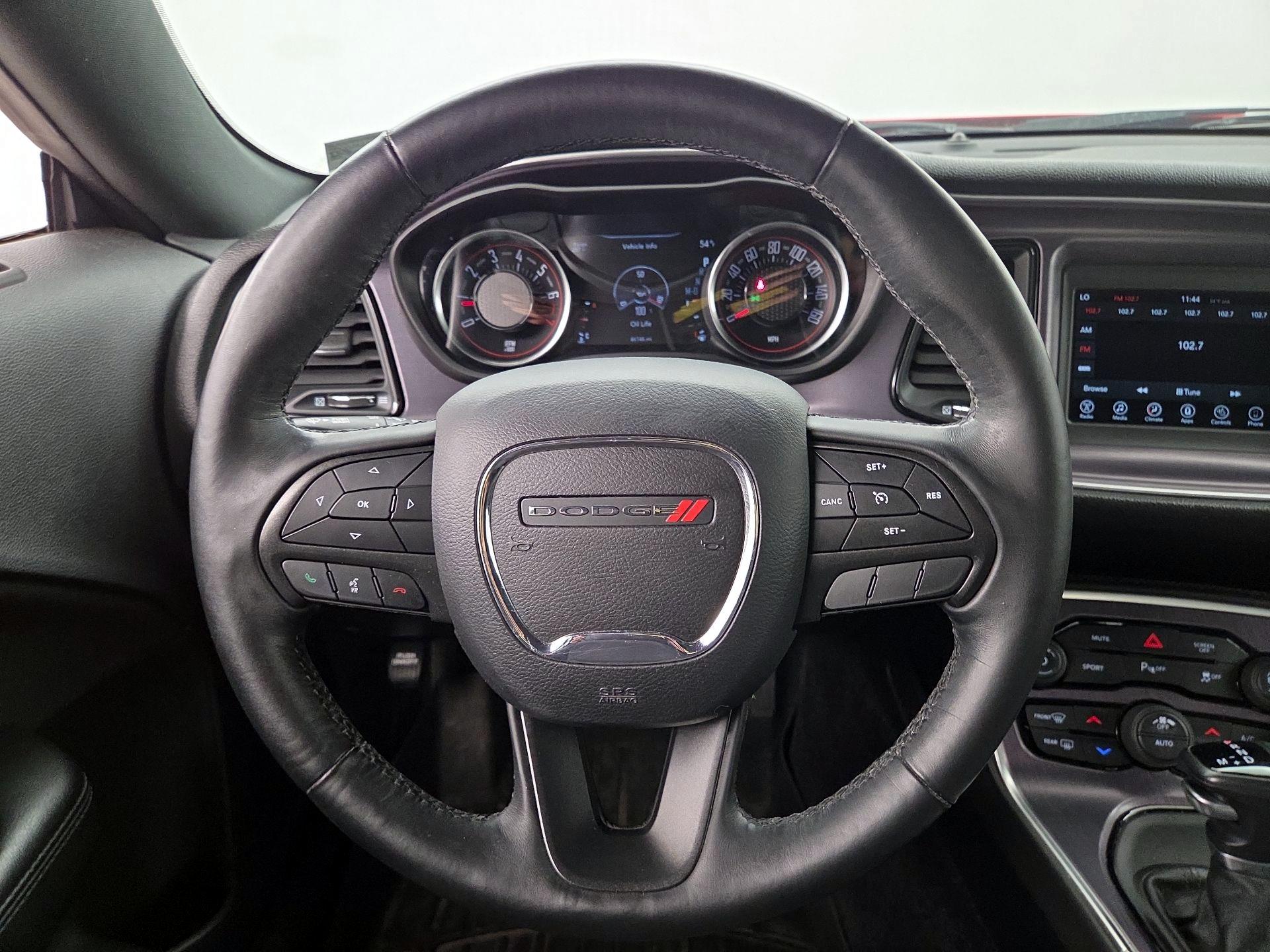 Thumbnail: 2018 Dodge Challenger - 10