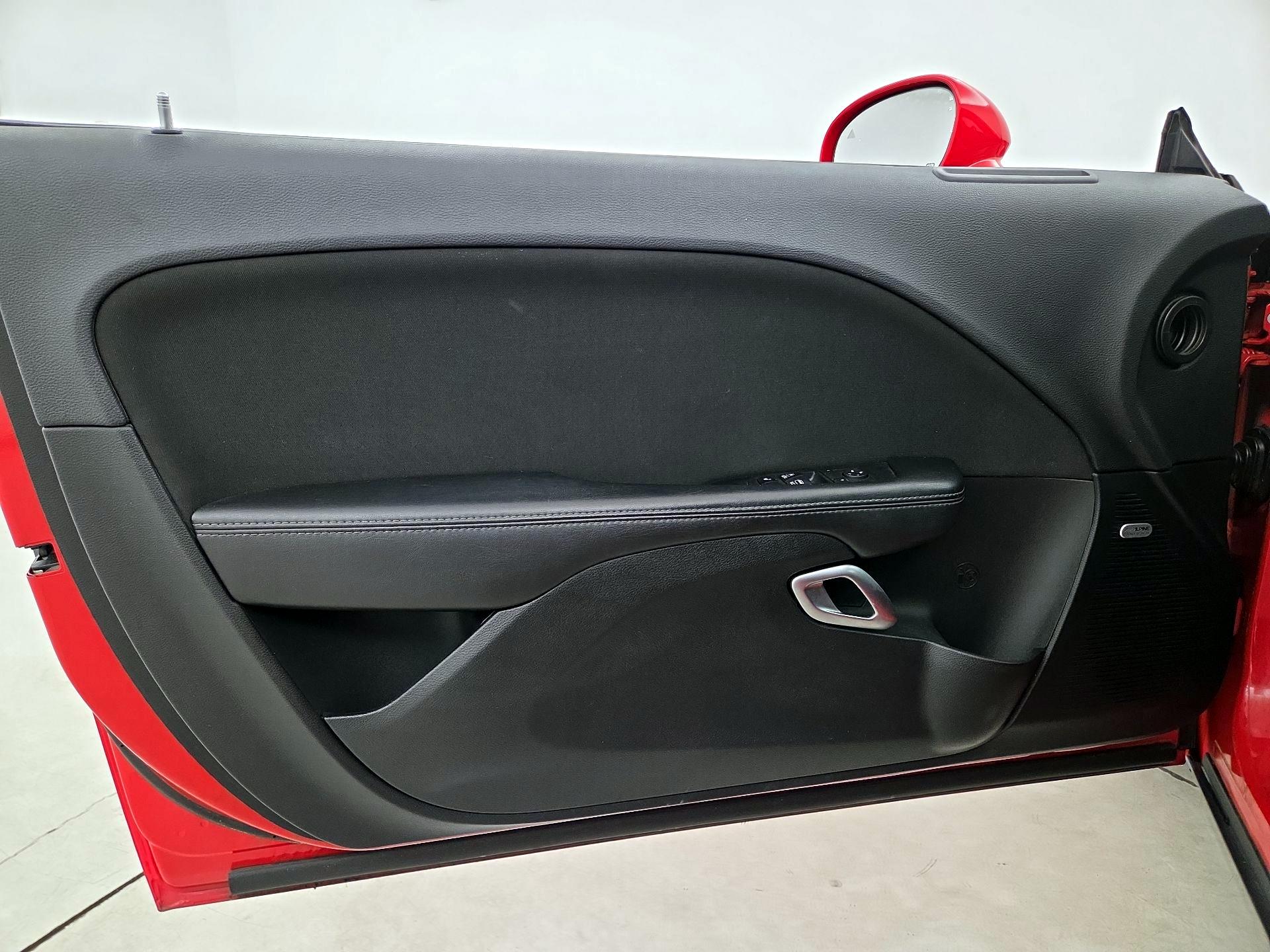 Thumbnail: 2018 Dodge Challenger - 12