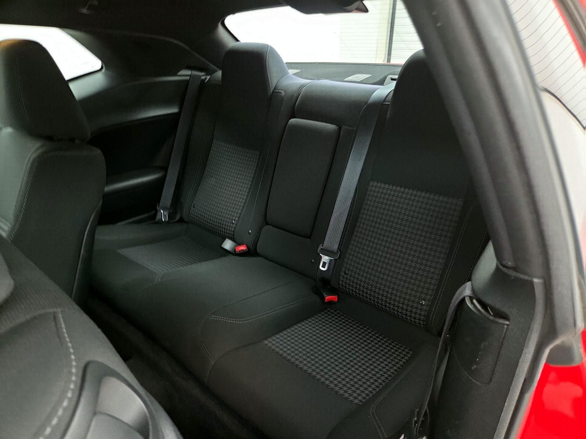 Thumbnail: 2018 Dodge Challenger - 19