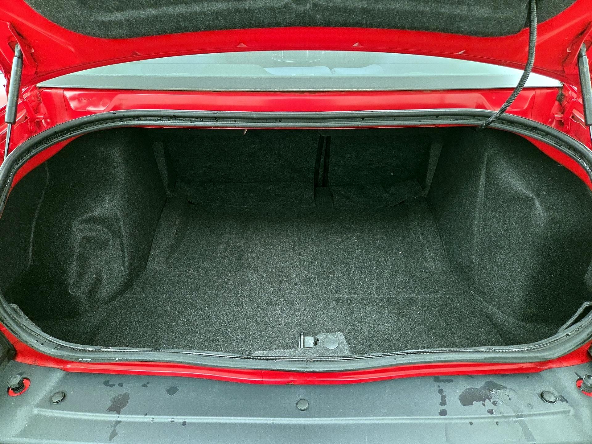 Thumbnail: 2018 Dodge Challenger - 20