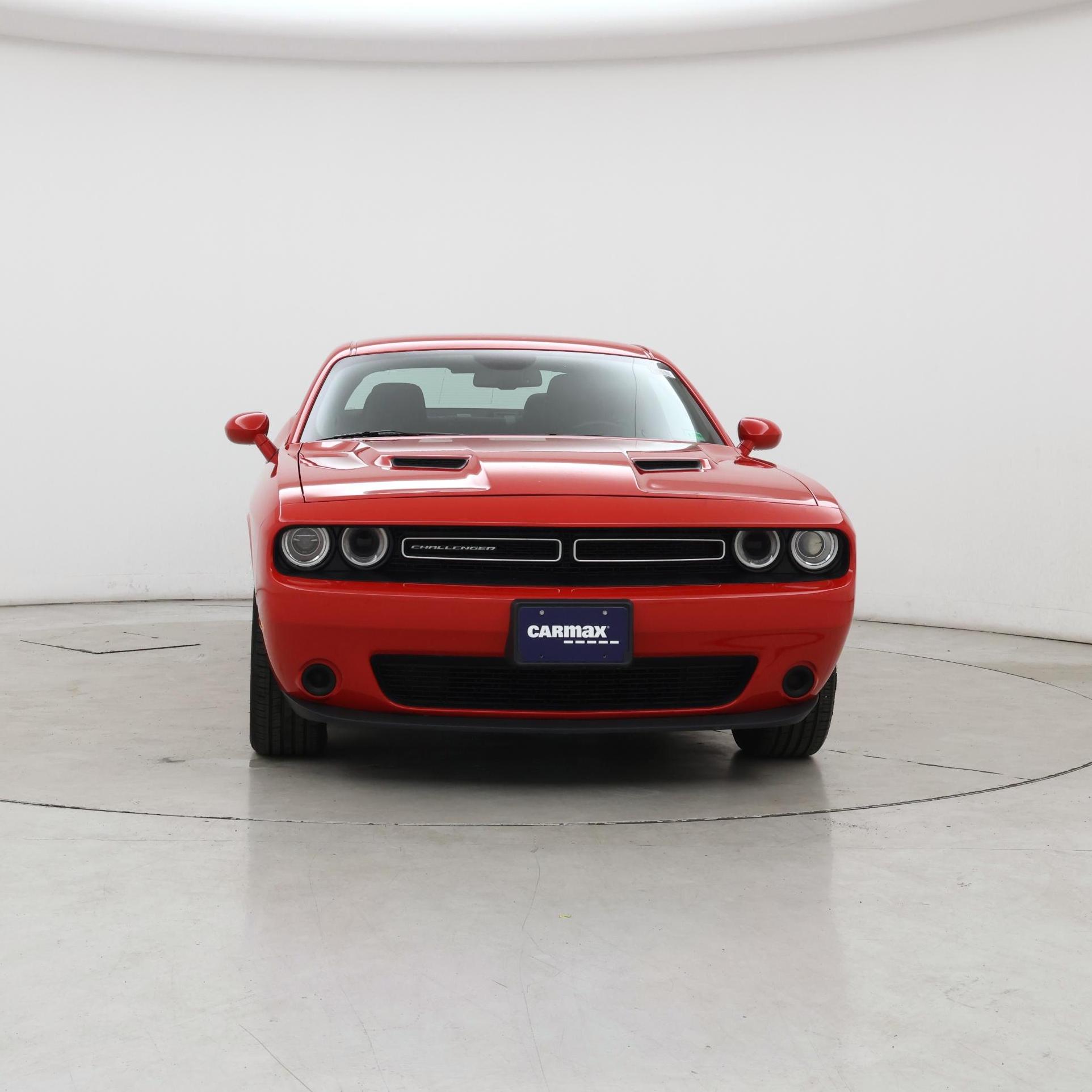 Thumbnail: 2018 Dodge Challenger - 5