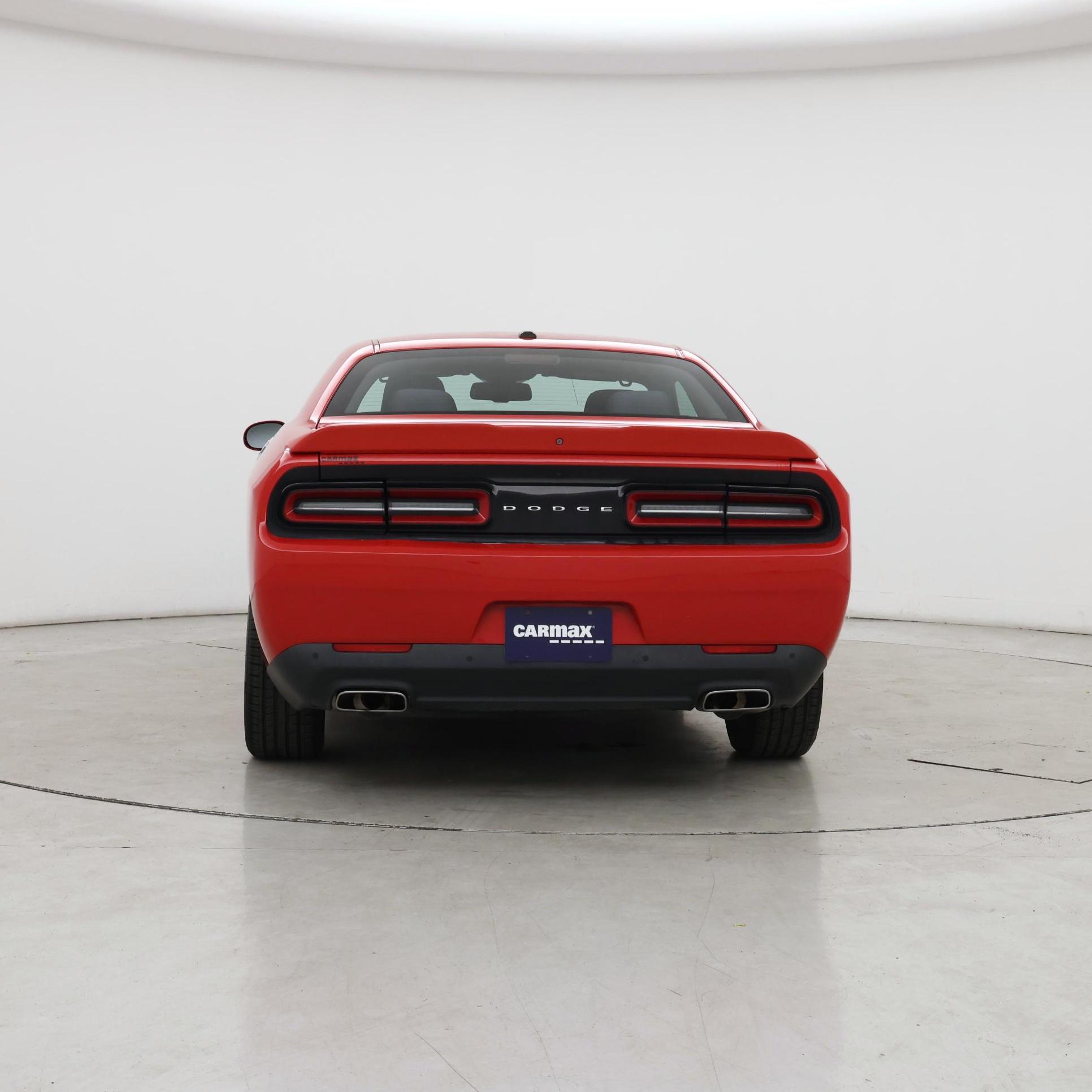 Thumbnail: 2018 Dodge Challenger - 6