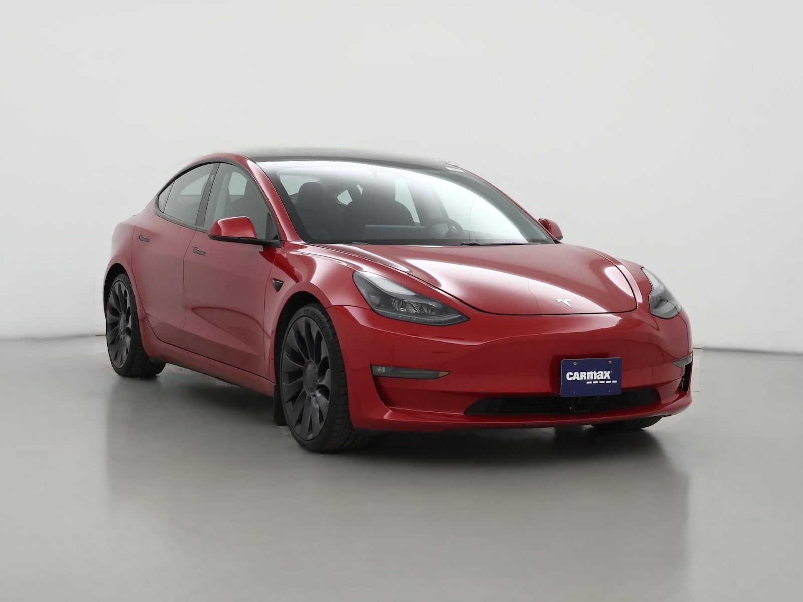 2021 Tesla Model 3 Base