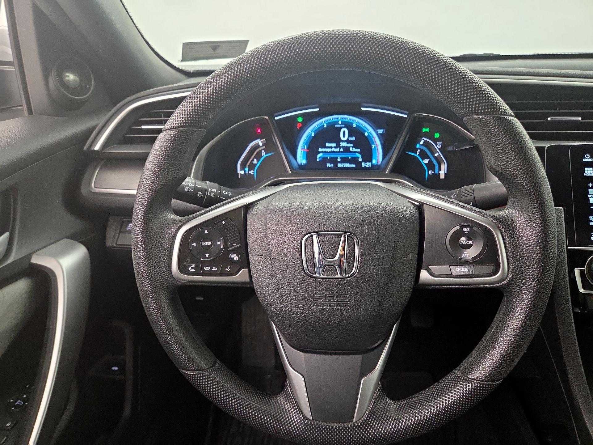 Thumbnail: 2017 Honda Civic - 10