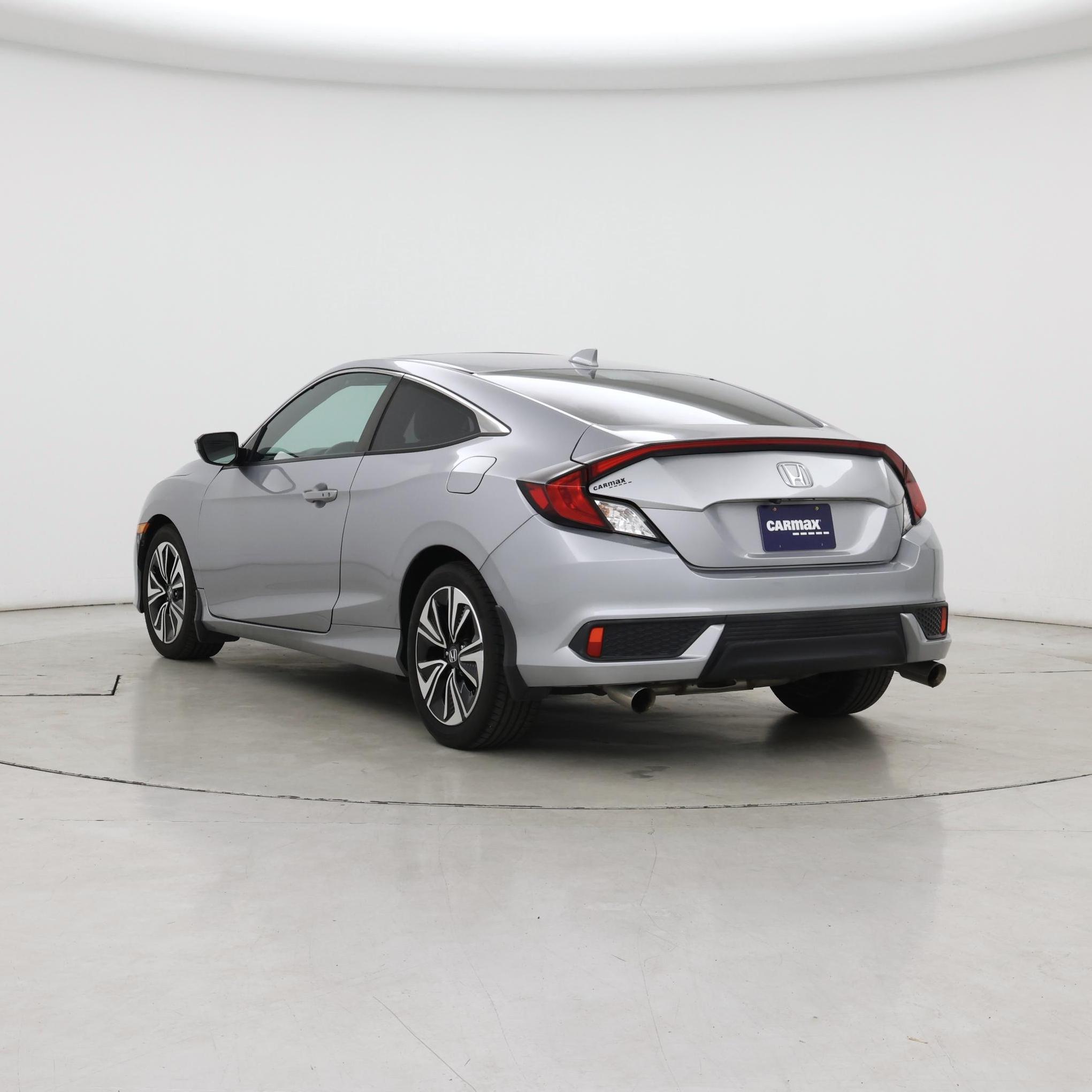 Thumbnail: 2017 Honda Civic - 2