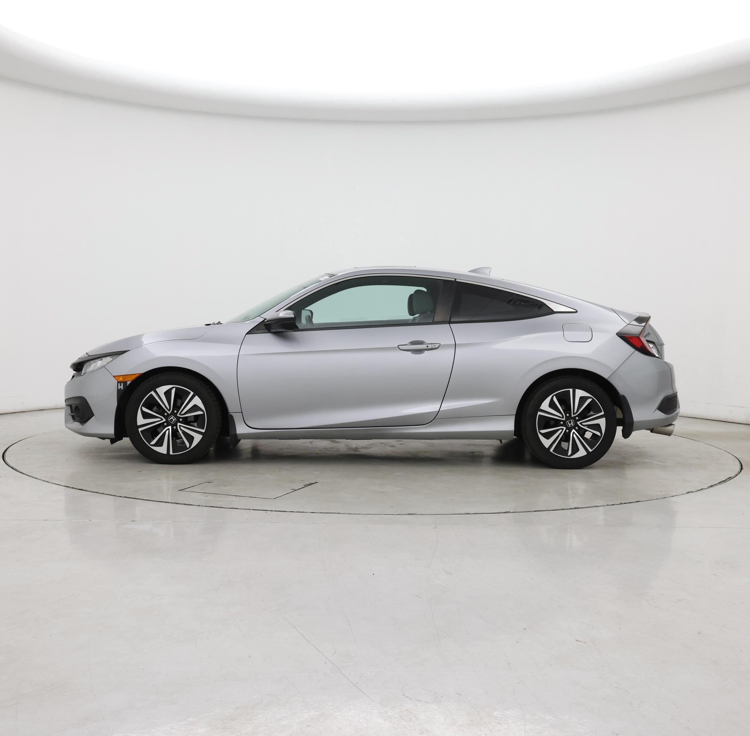 Thumbnail: 2017 Honda Civic - 3
