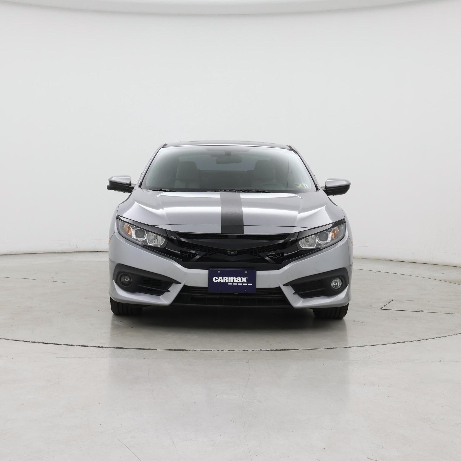 Thumbnail: 2017 Honda Civic - 5