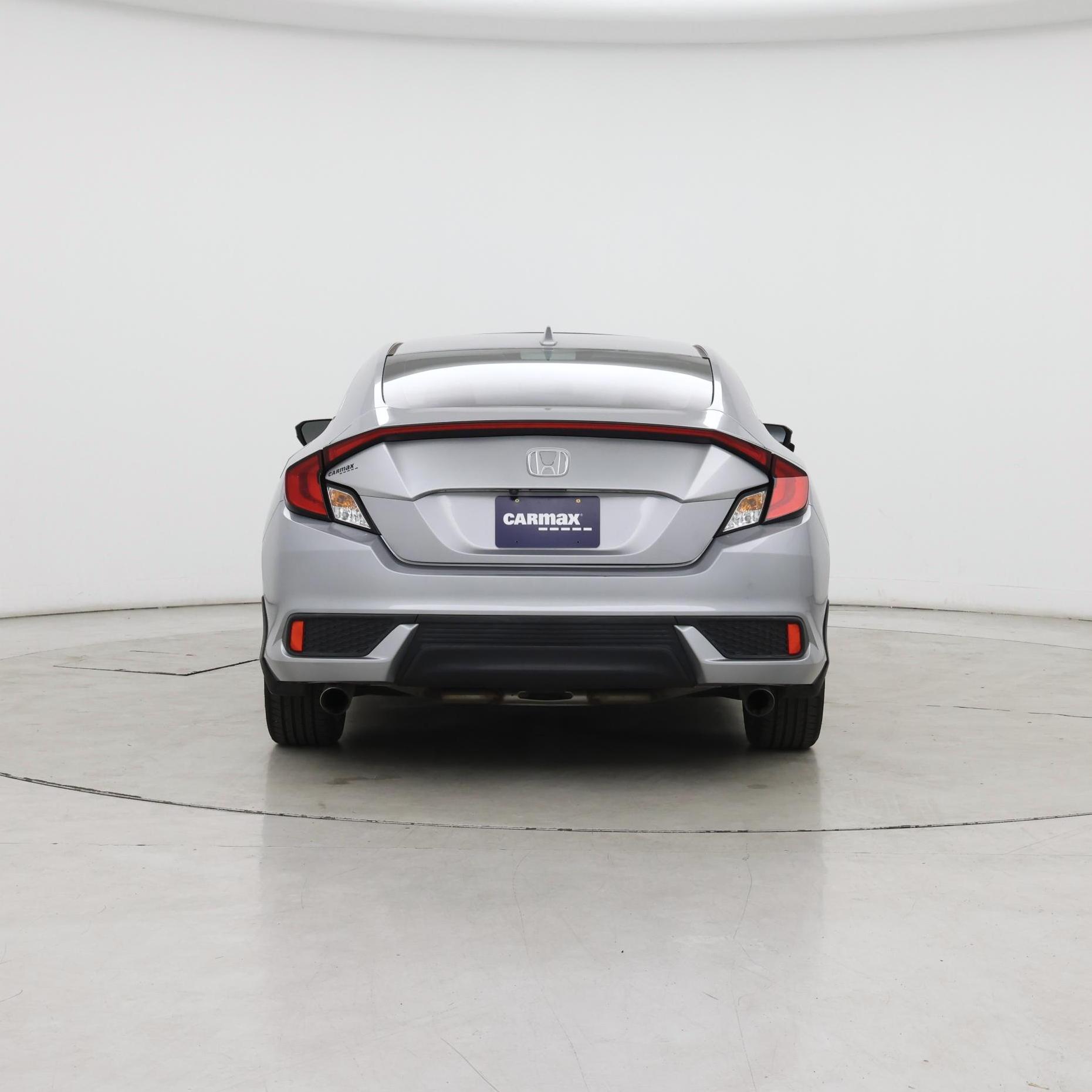 Thumbnail: 2017 Honda Civic - 6