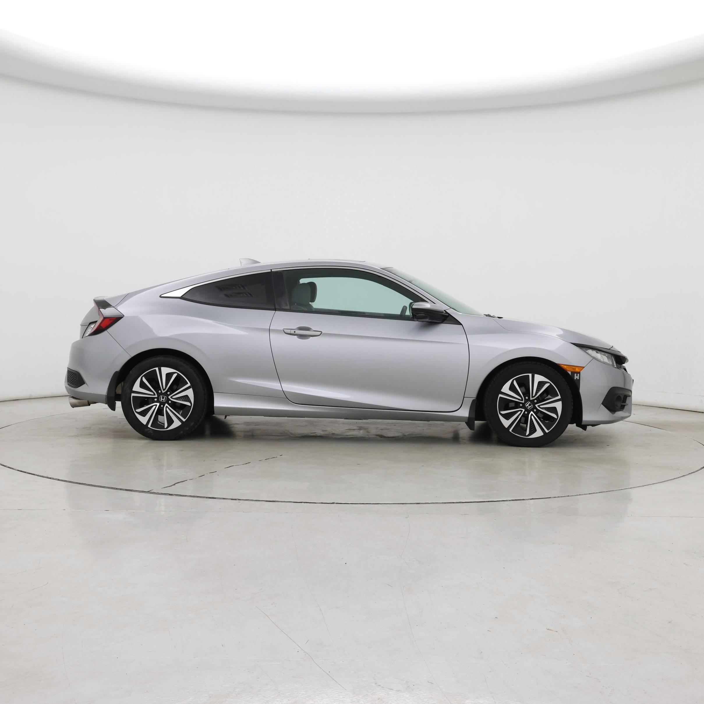 Thumbnail: 2017 Honda Civic - 7