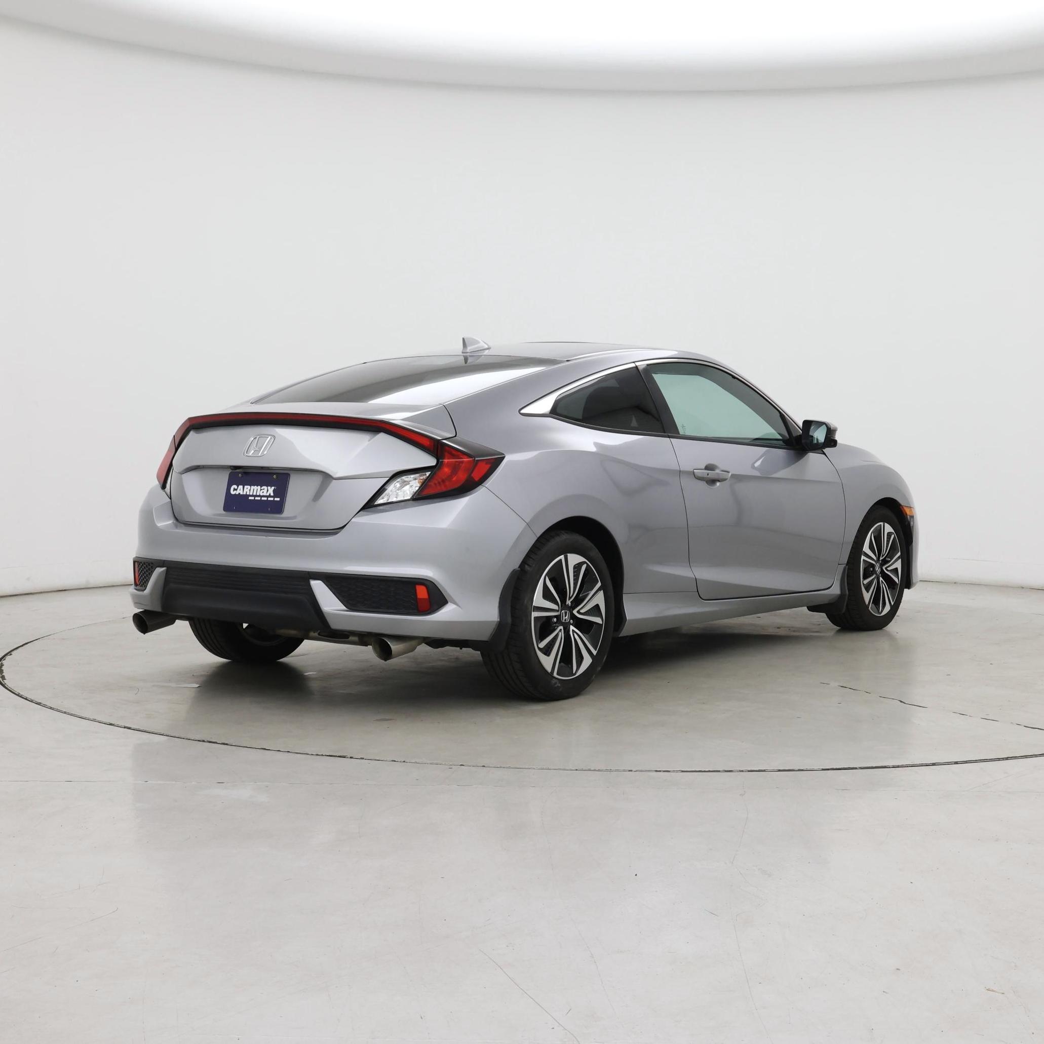 Thumbnail: 2017 Honda Civic - 8