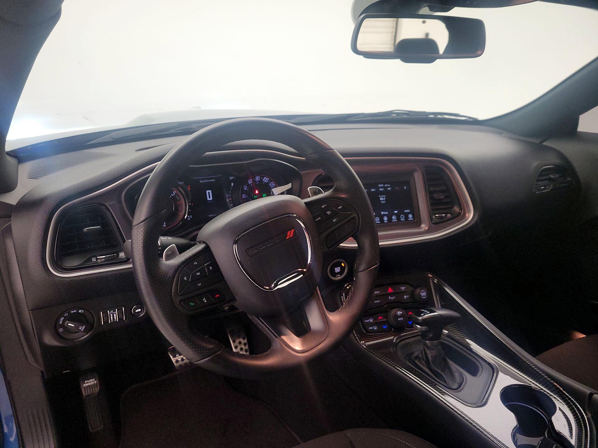 Thumbnail: 2021 Dodge Challenger - 9