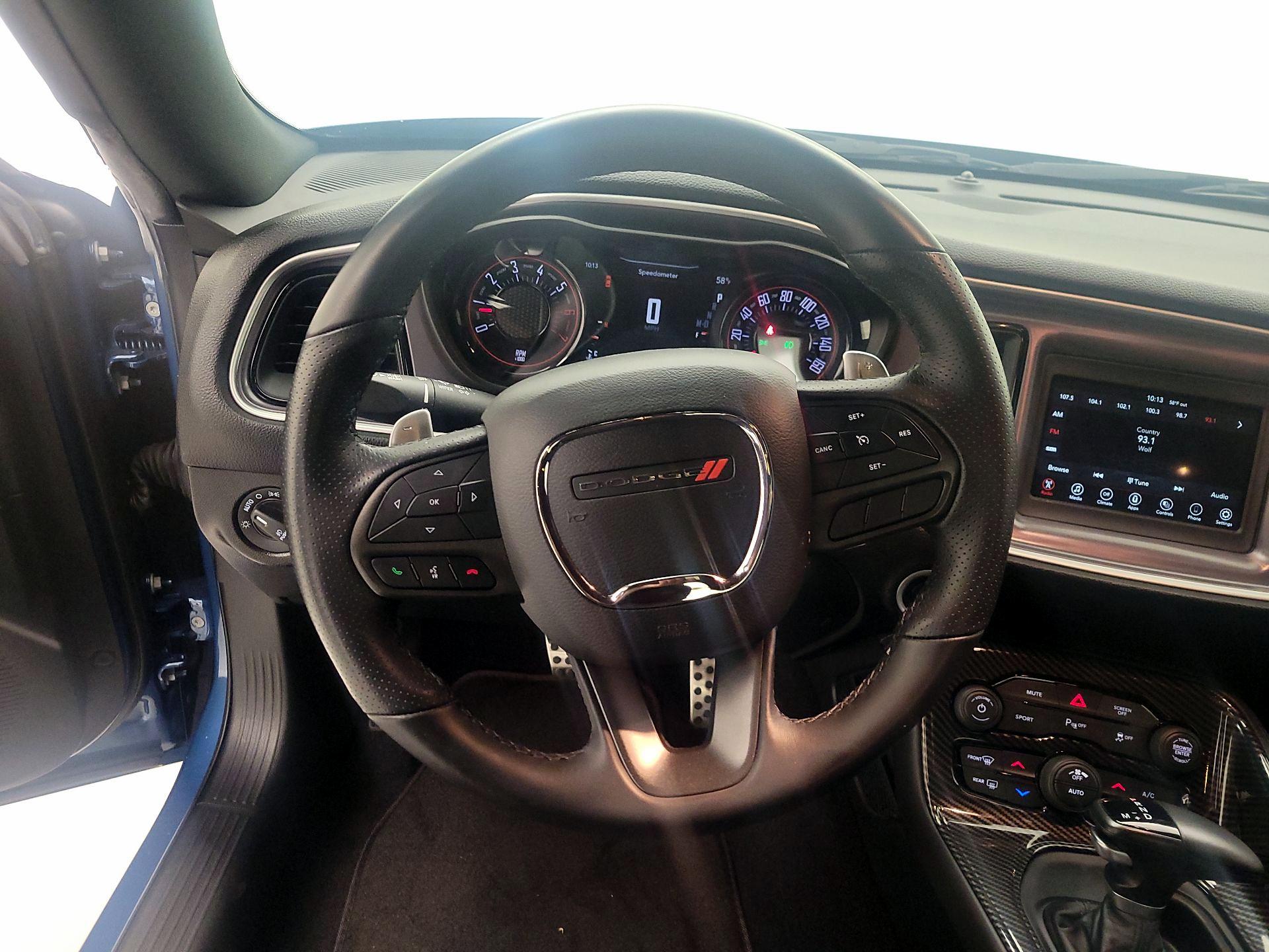 Thumbnail: 2021 Dodge Challenger - 10