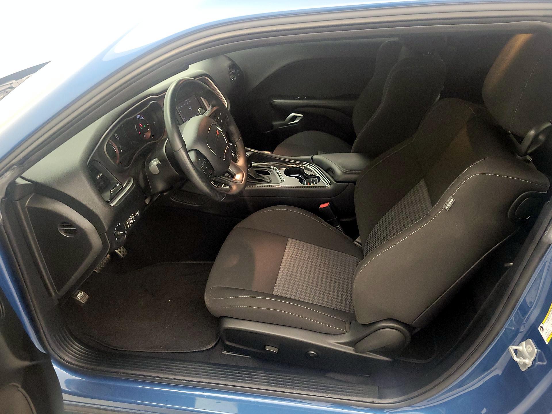 Thumbnail: 2021 Dodge Challenger - 11