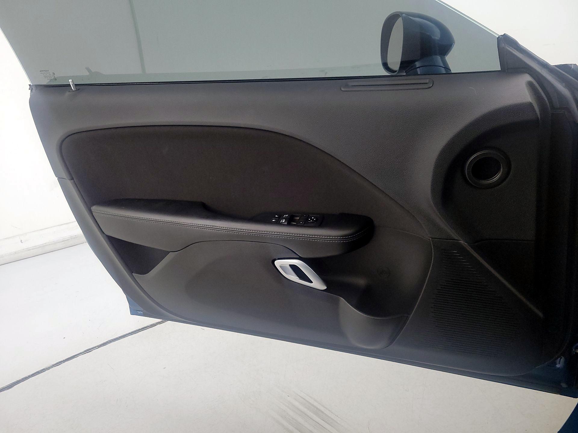 Thumbnail: 2021 Dodge Challenger - 12