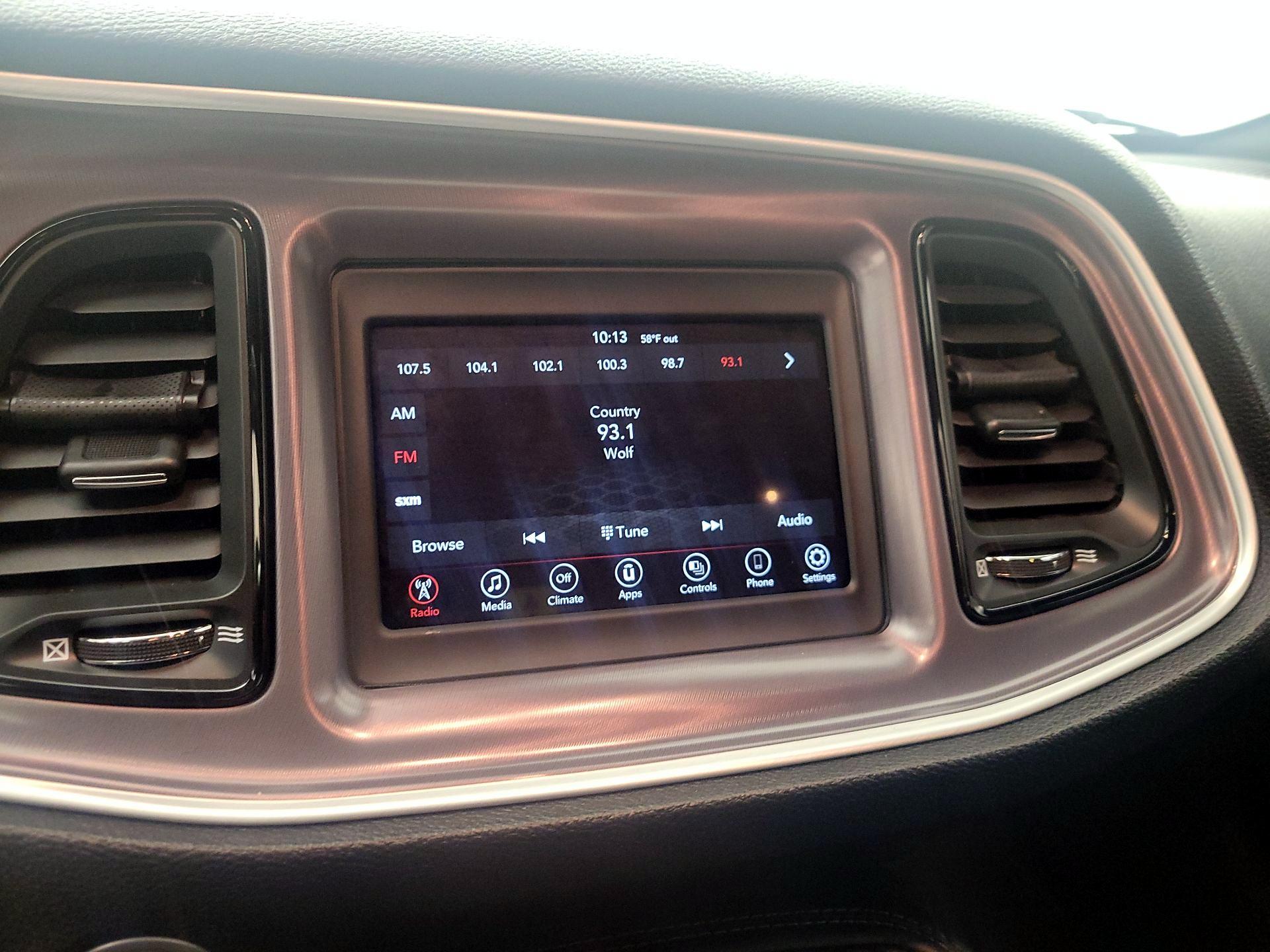 Thumbnail: 2021 Dodge Challenger - 15