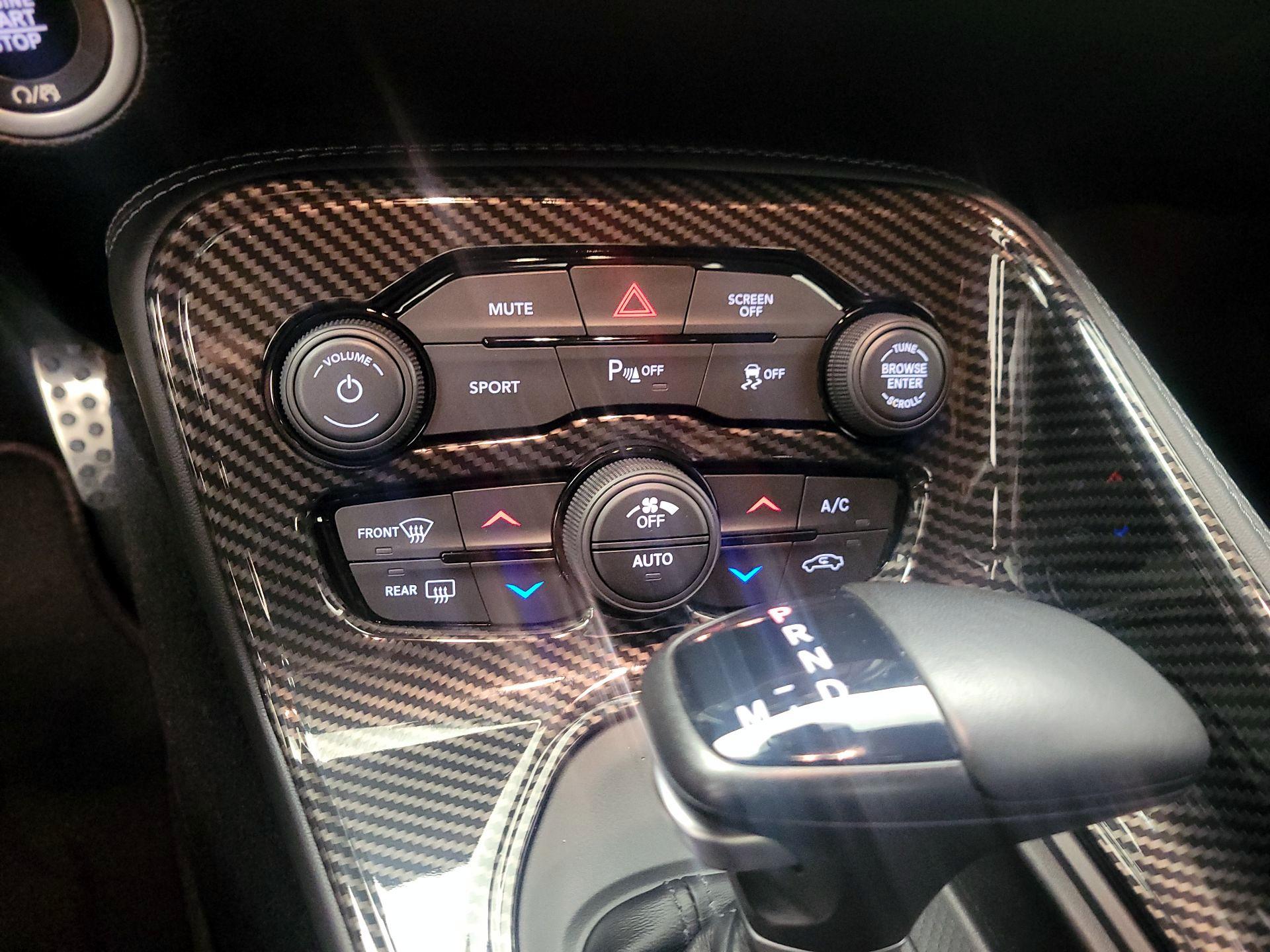 Thumbnail: 2021 Dodge Challenger - 16