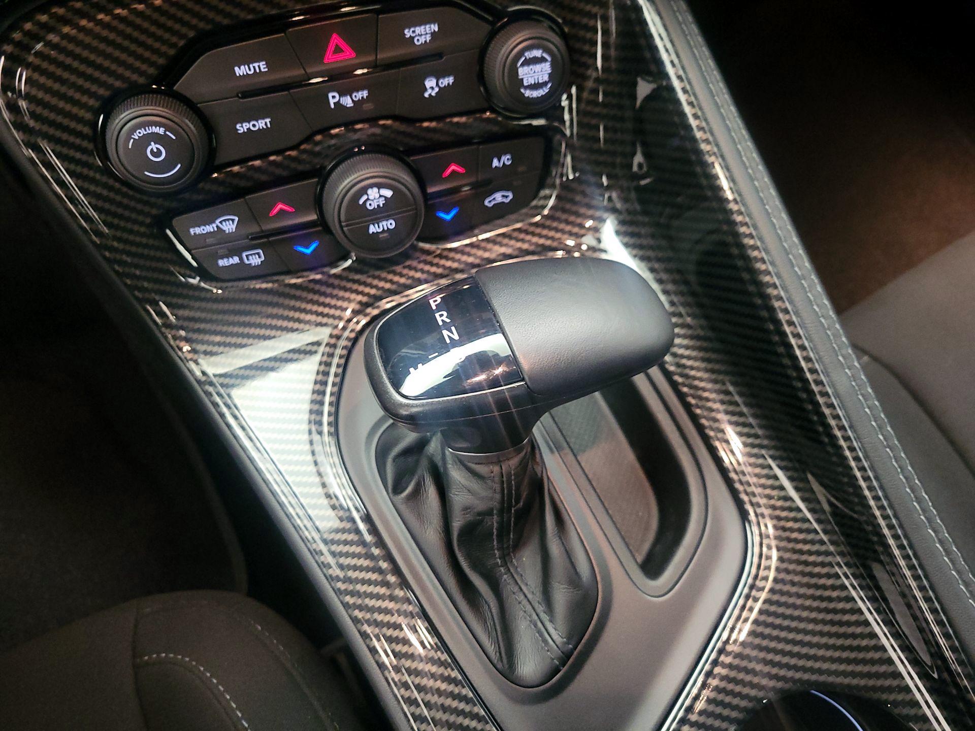 Thumbnail: 2021 Dodge Challenger - 17