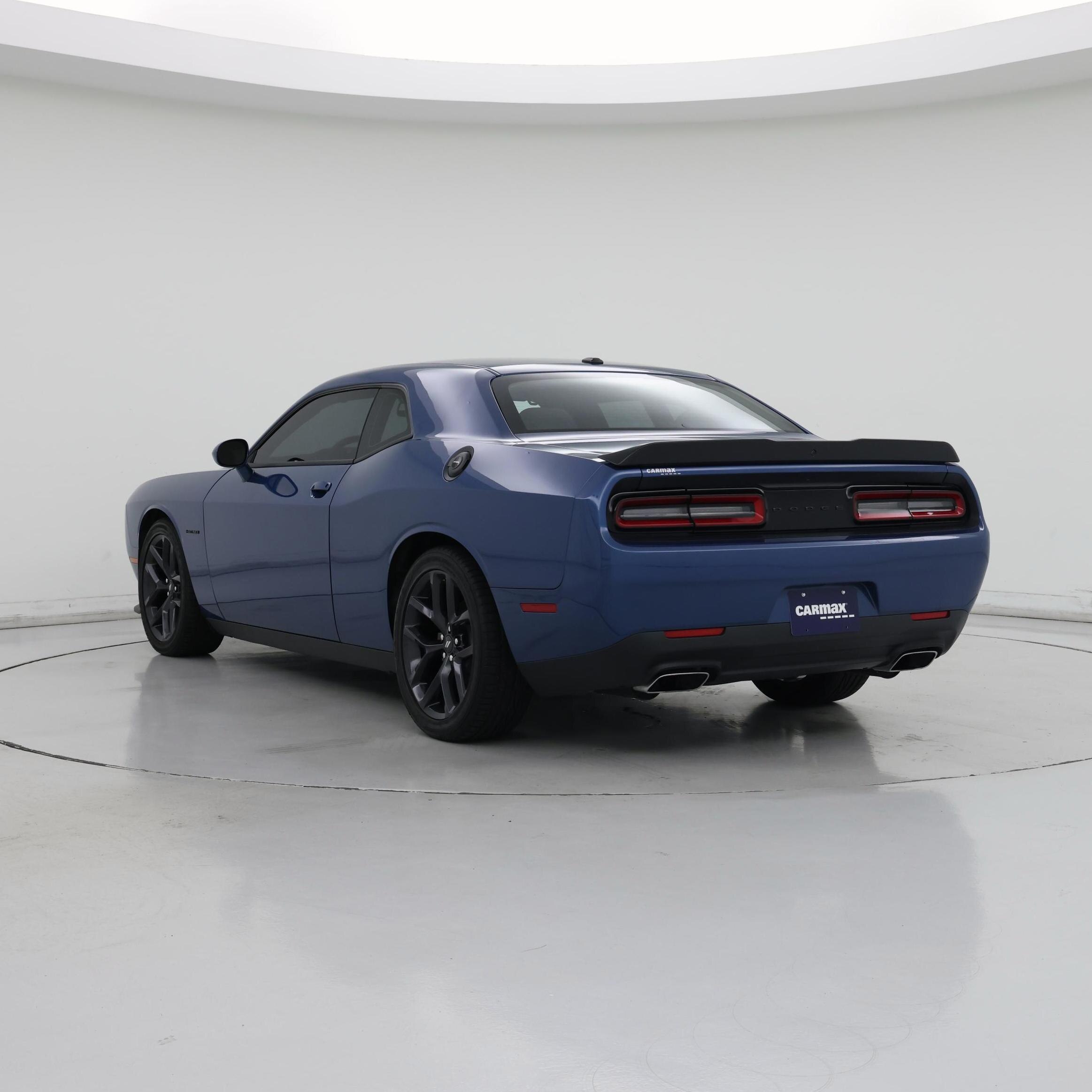 Thumbnail: 2021 Dodge Challenger - 2