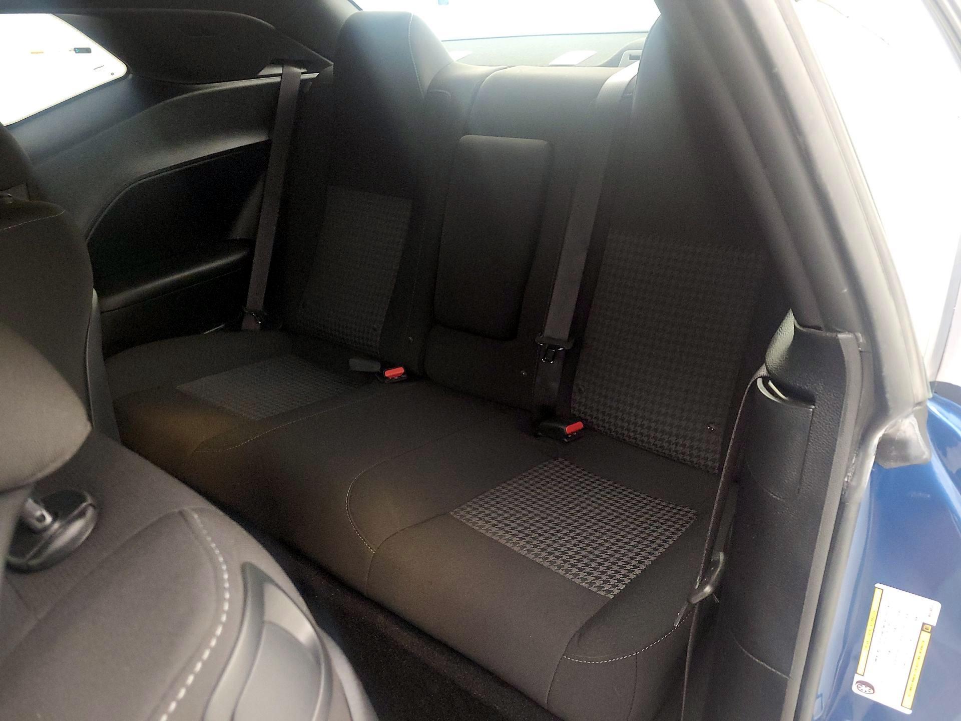 Thumbnail: 2021 Dodge Challenger - 19