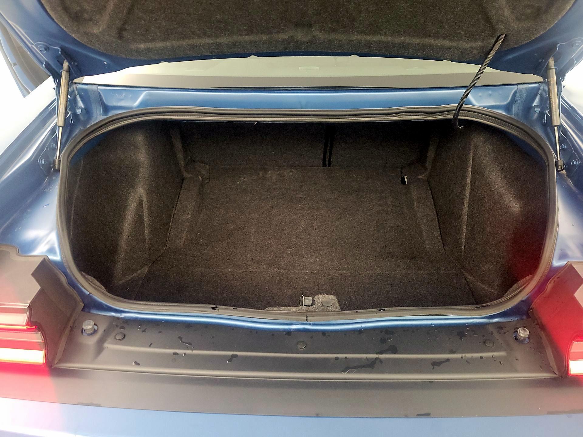 Thumbnail: 2021 Dodge Challenger - 20