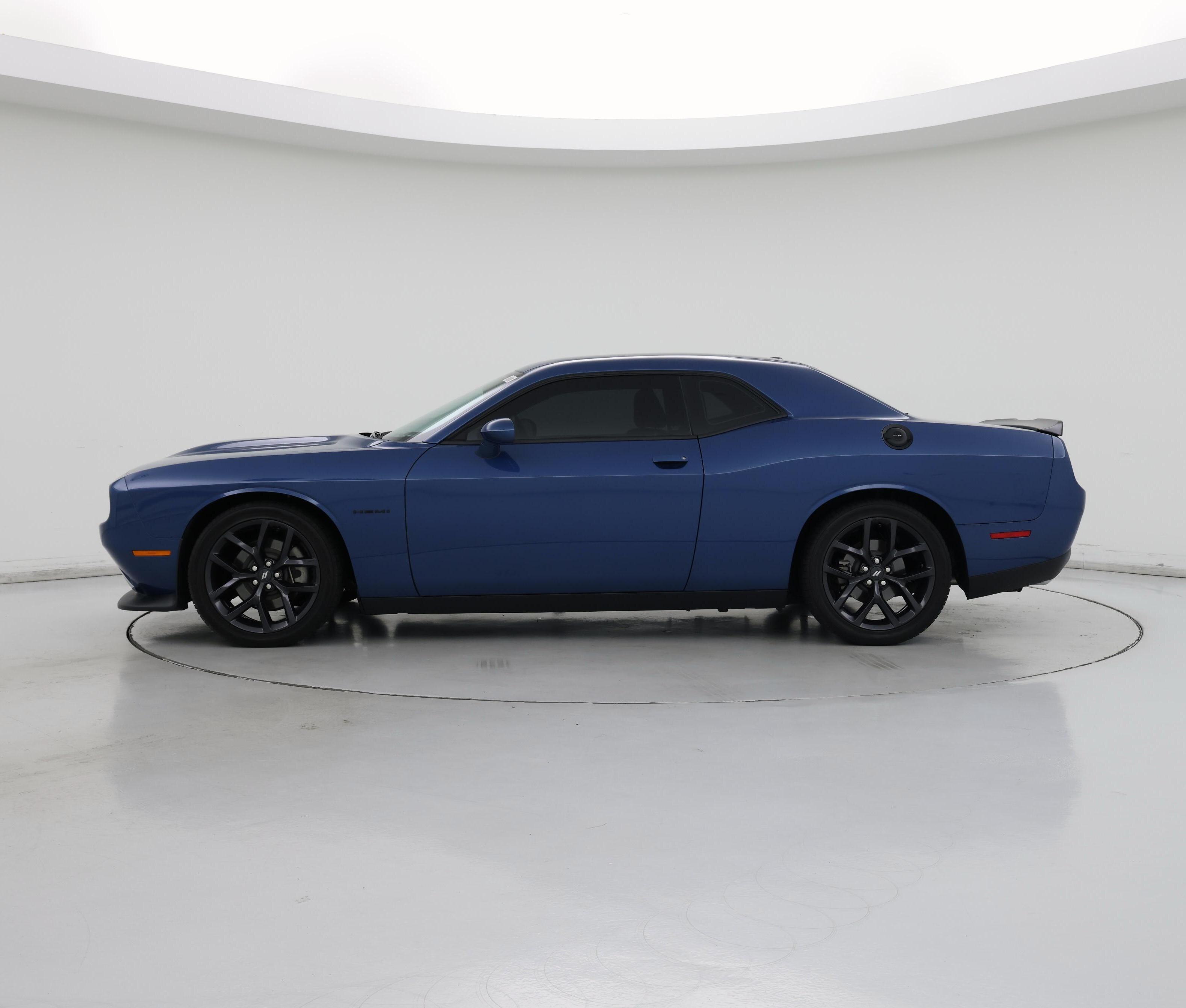 Thumbnail: 2021 Dodge Challenger - 3