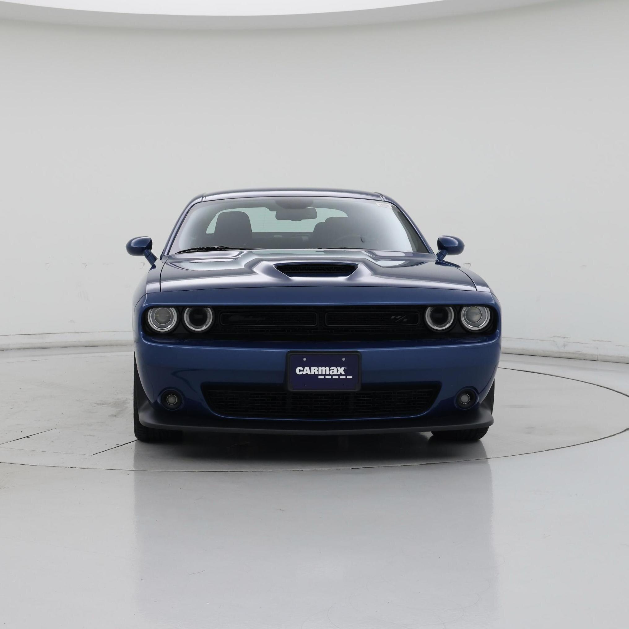 Thumbnail: 2021 Dodge Challenger - 5