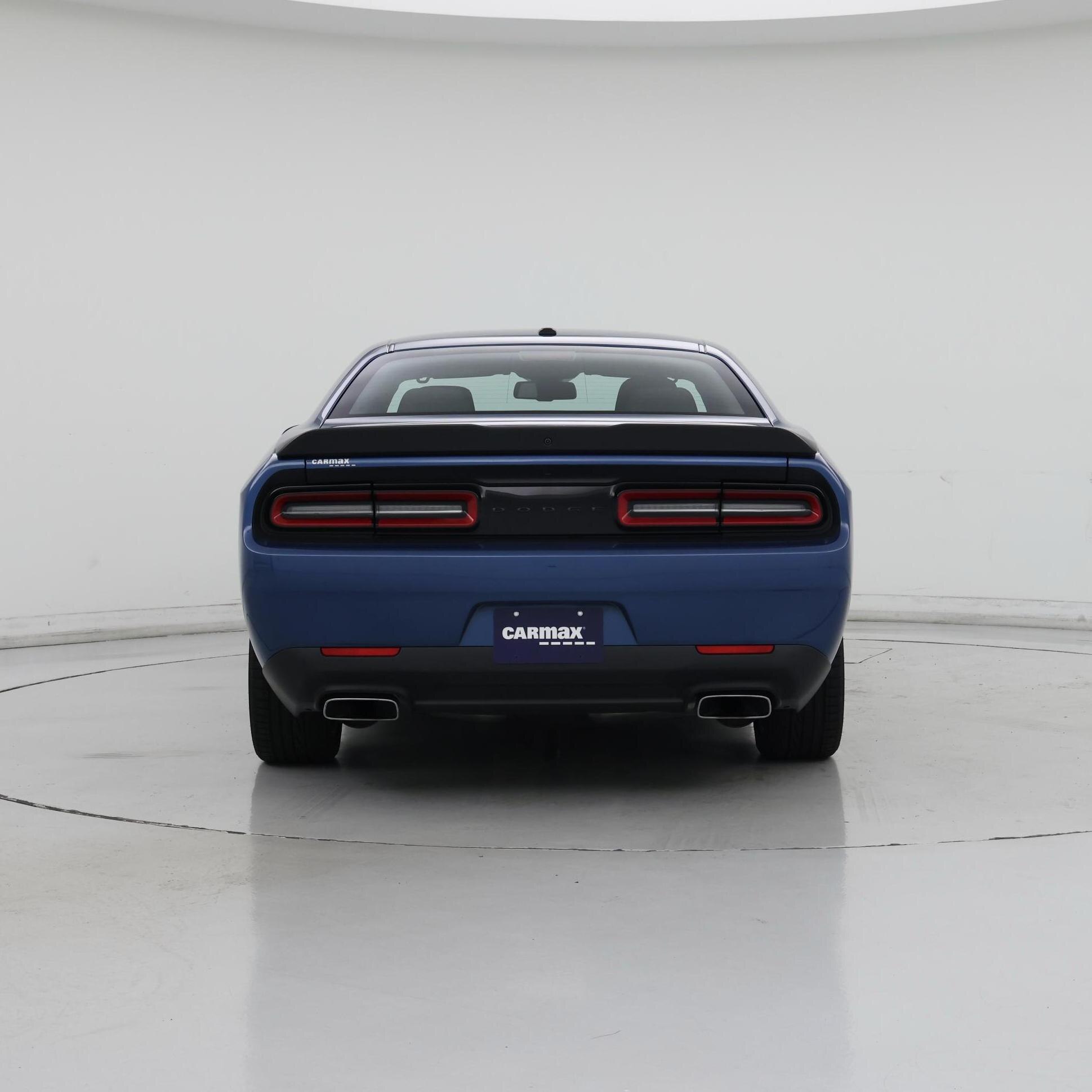 Thumbnail: 2021 Dodge Challenger - 6