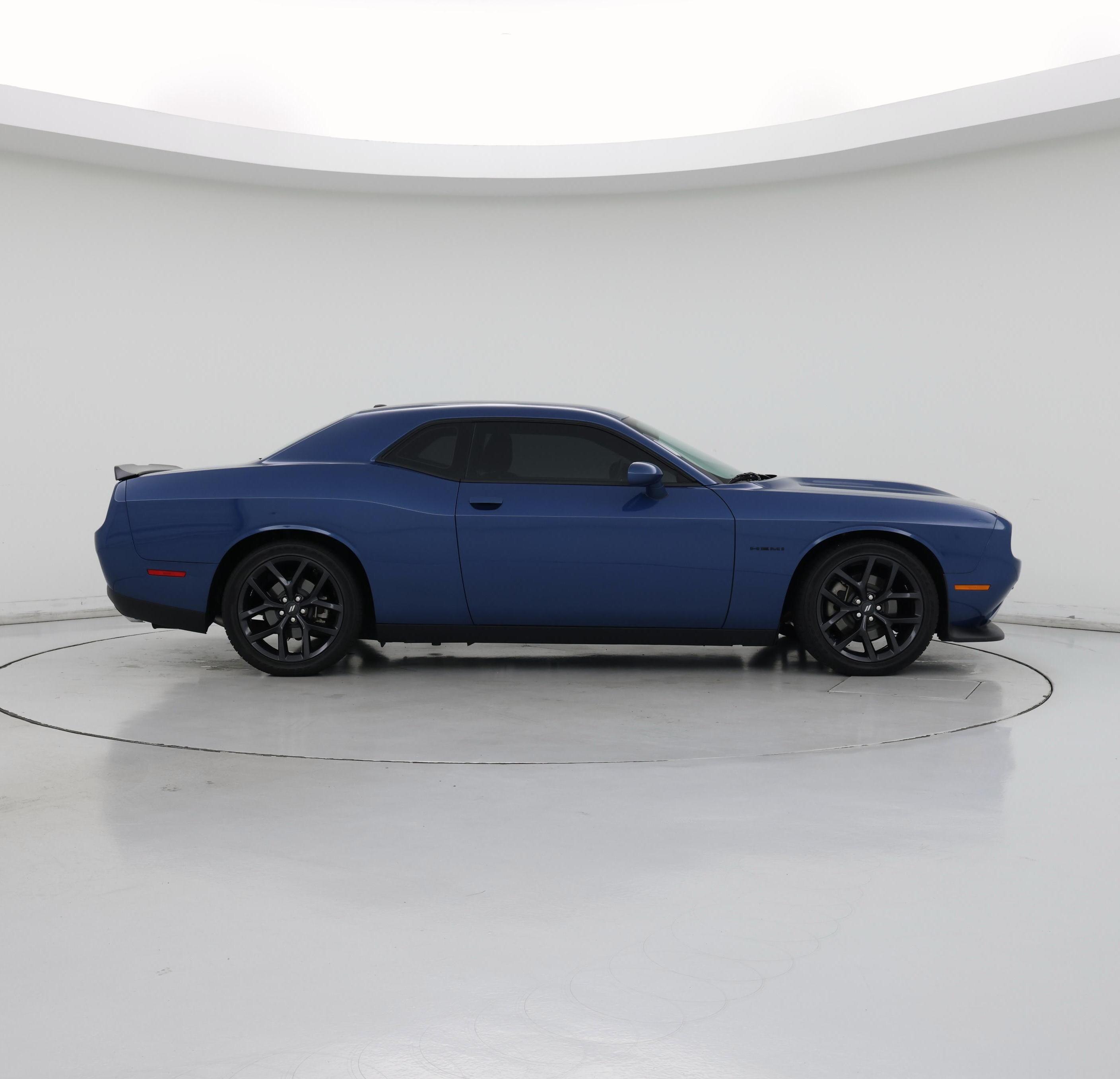 Thumbnail: 2021 Dodge Challenger - 7