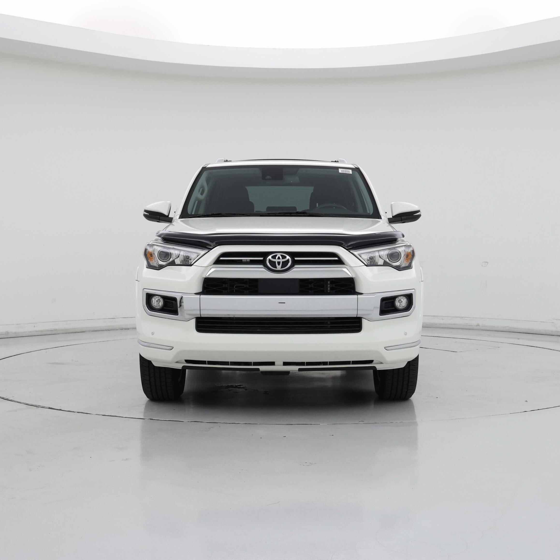 Thumbnail: 2020 Toyota 4Runner - 5