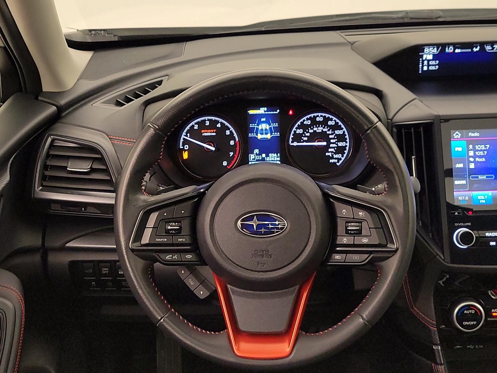 Thumbnail: 2023 Subaru Forester - 10