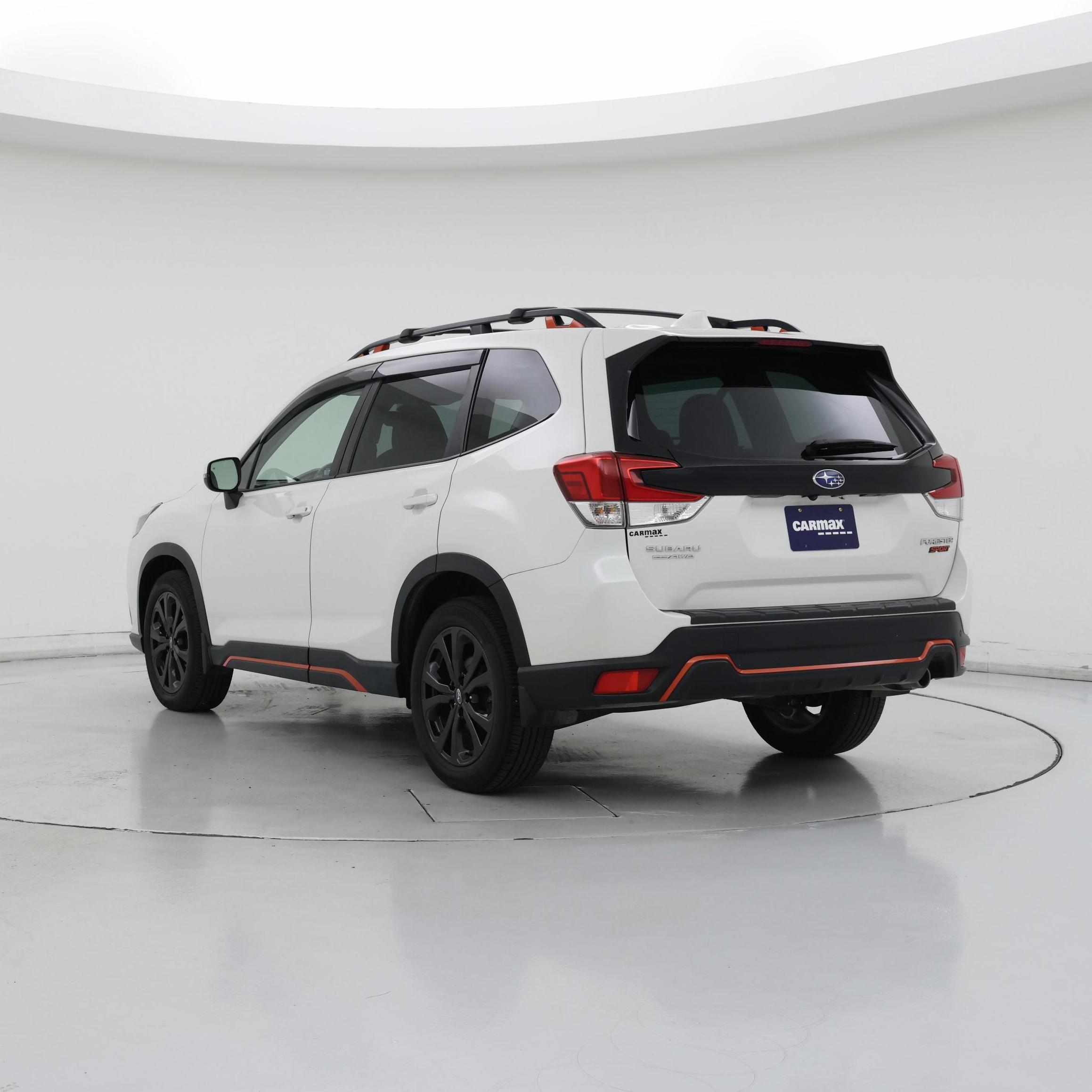 Thumbnail: 2023 Subaru Forester - 2