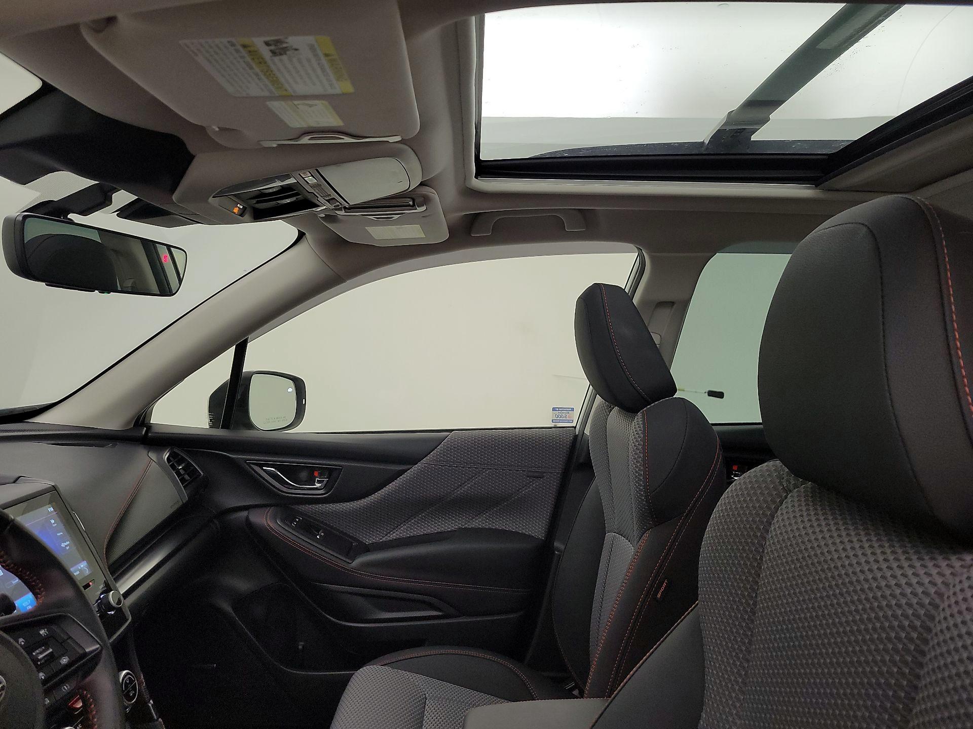 Thumbnail: 2023 Subaru Forester - 19