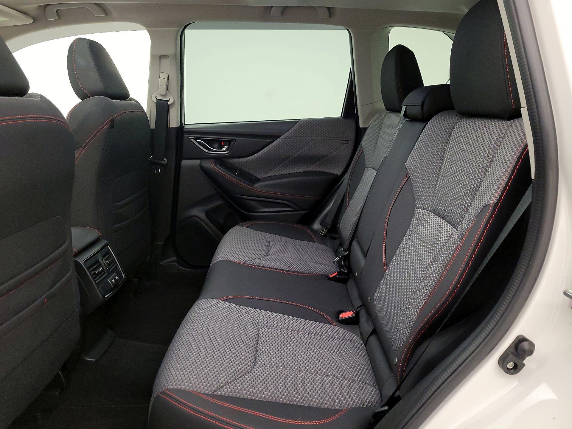 Thumbnail: 2023 Subaru Forester - 20