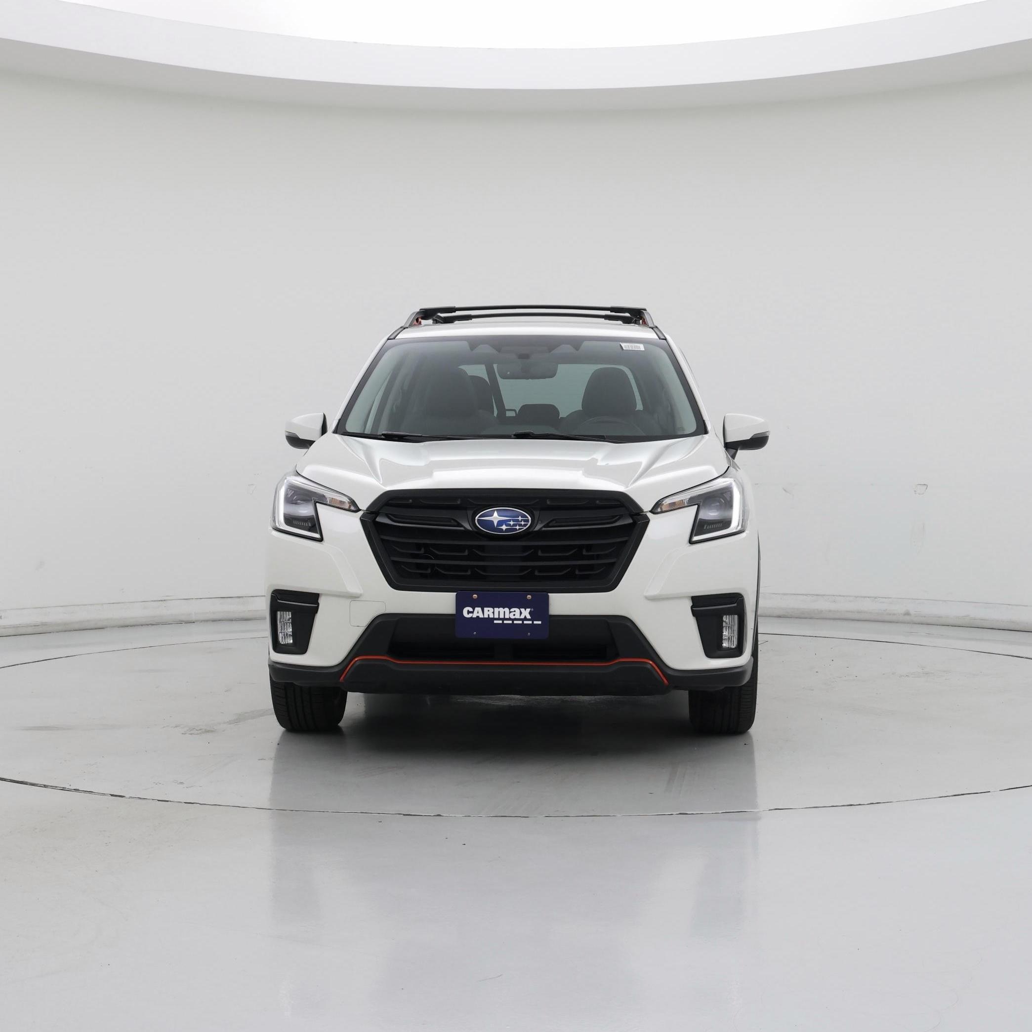 Thumbnail: 2023 Subaru Forester - 5