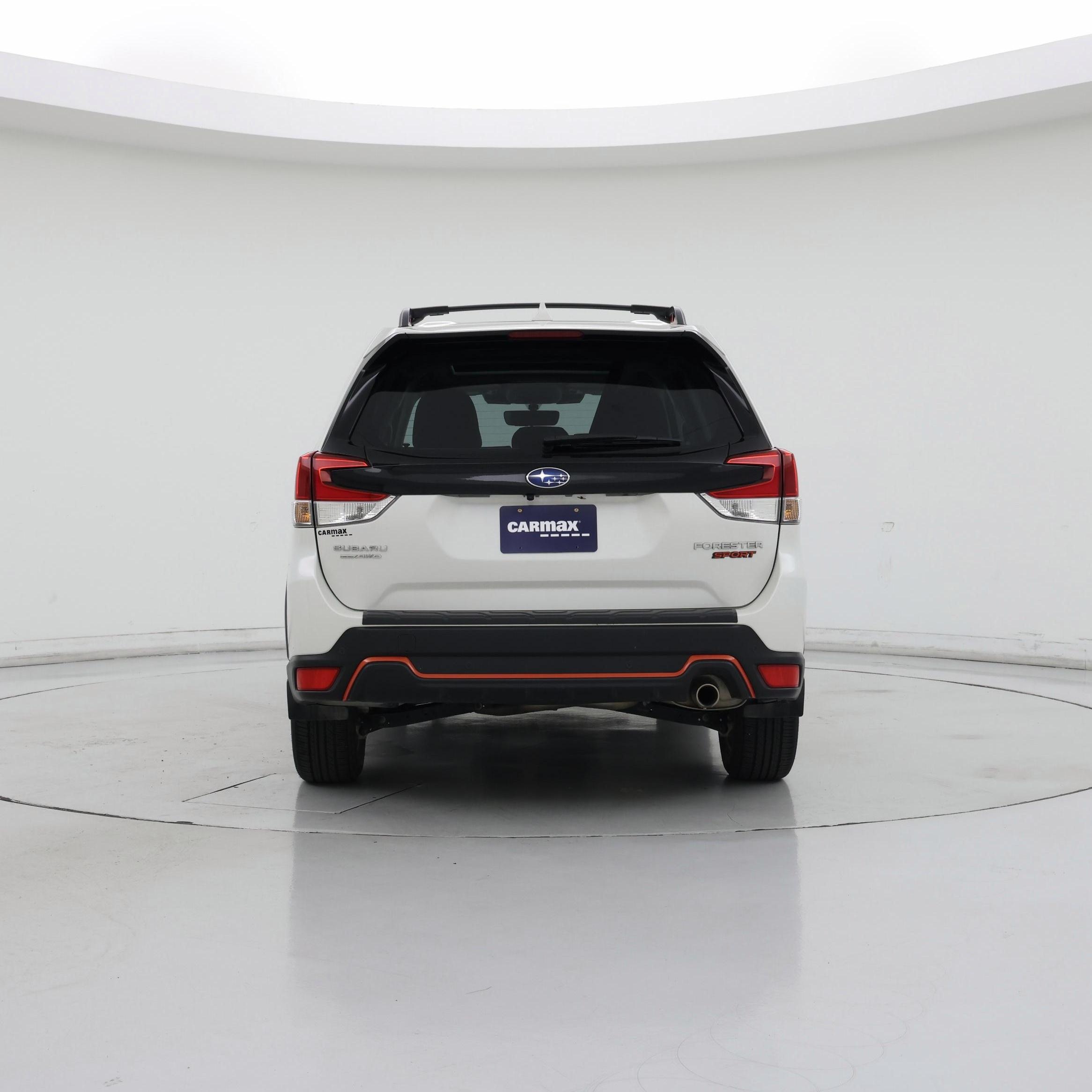 Thumbnail: 2023 Subaru Forester - 6