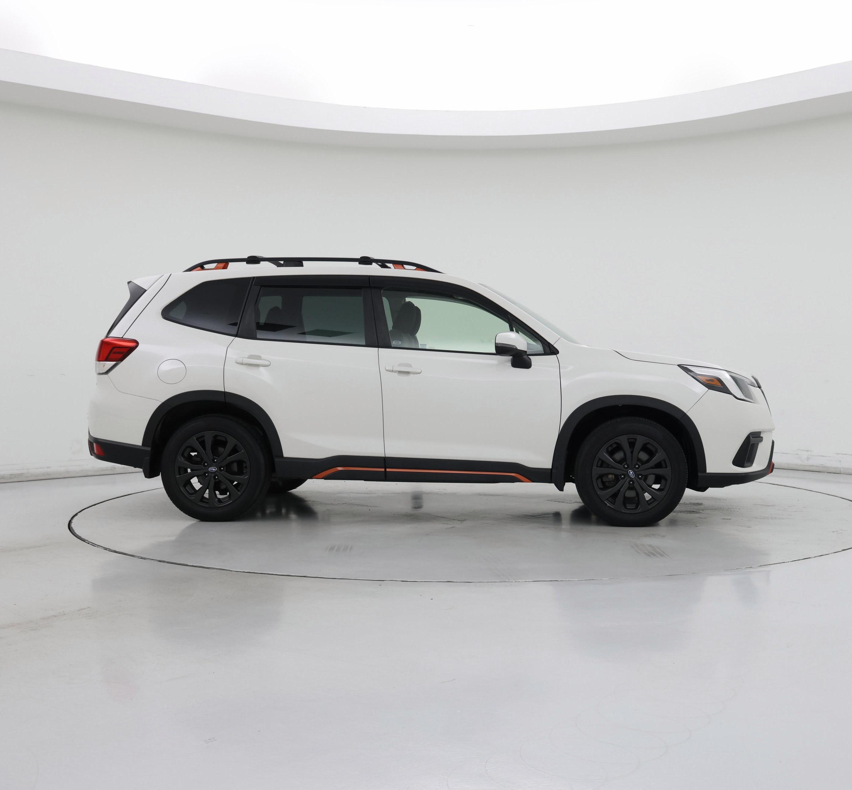 Thumbnail: 2023 Subaru Forester - 7