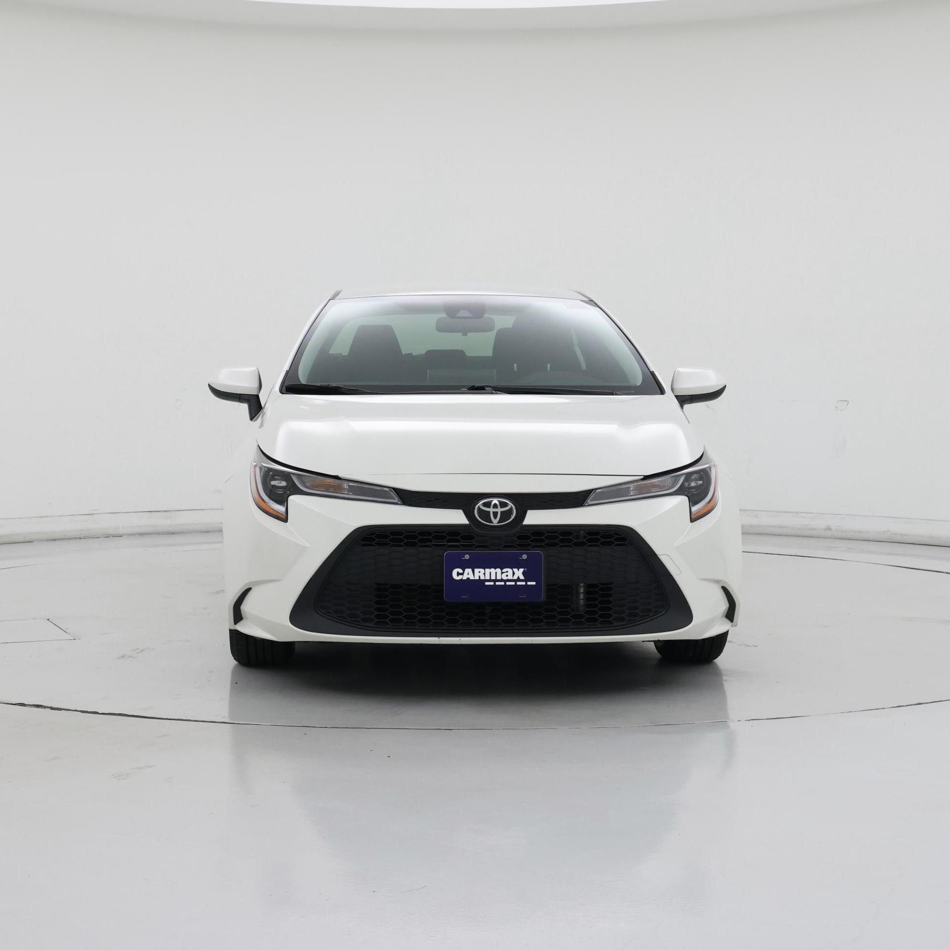 Thumbnail: 2021 Toyota Corolla - 5