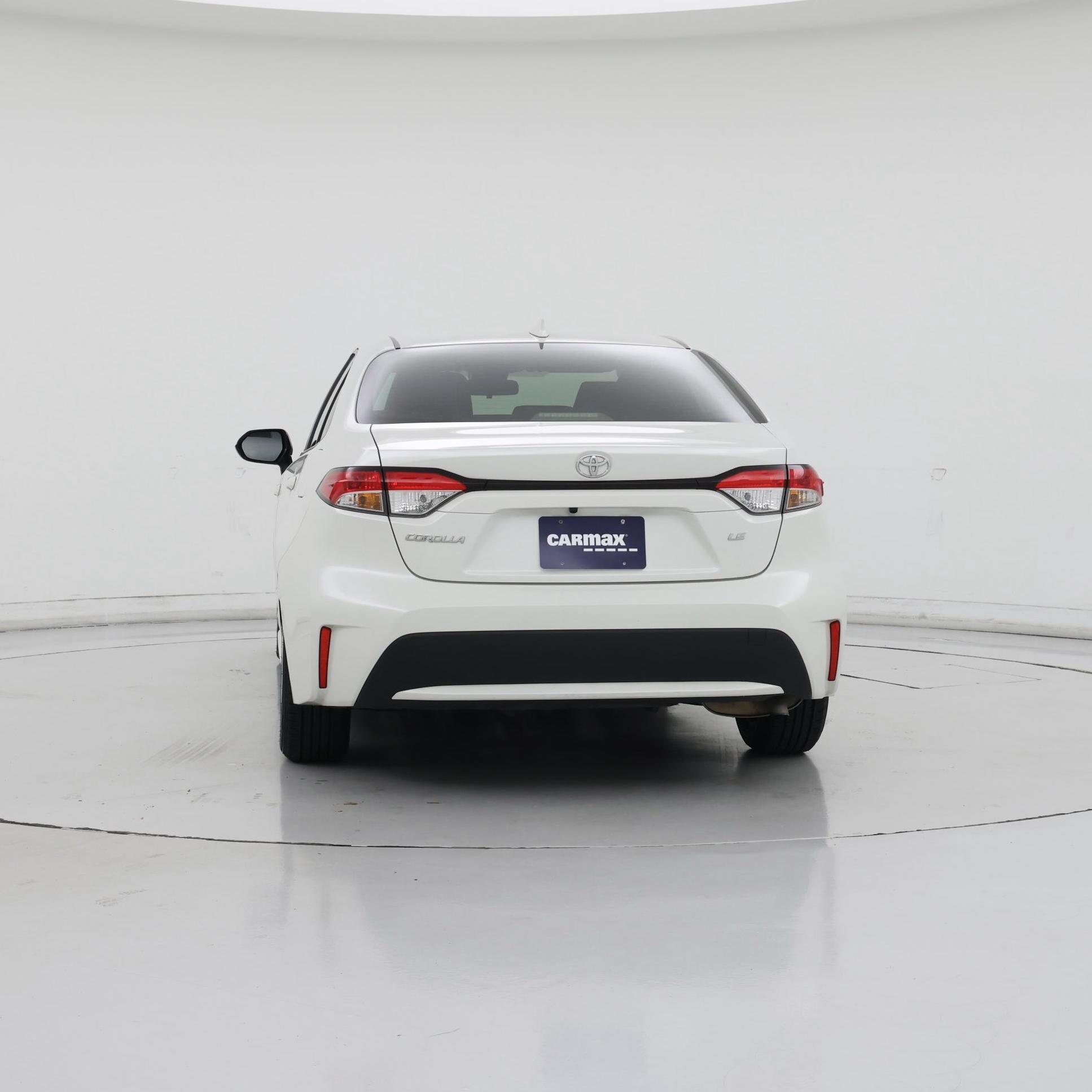 Thumbnail: 2021 Toyota Corolla - 6